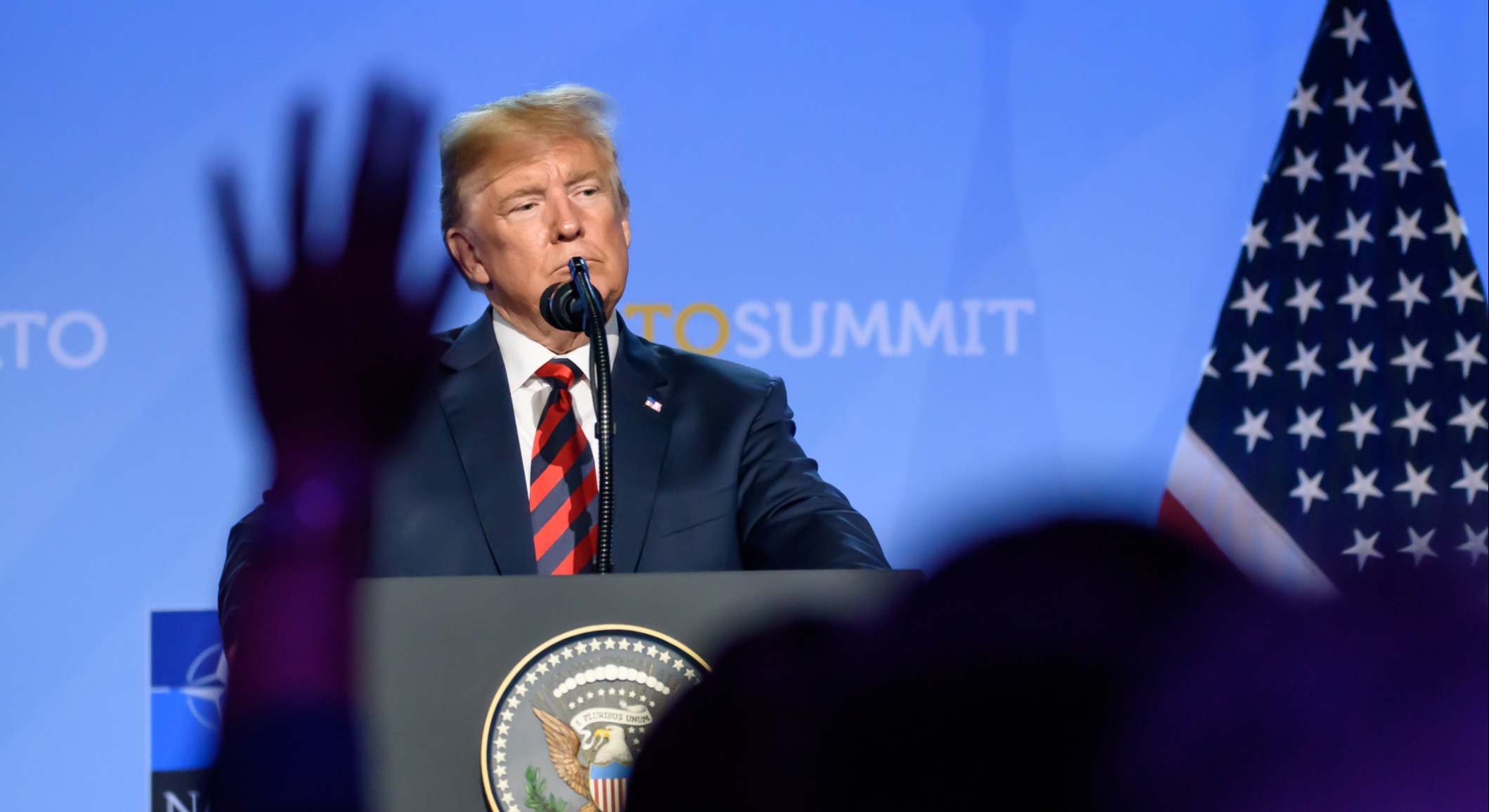 Trump Arancel Europa beneficios