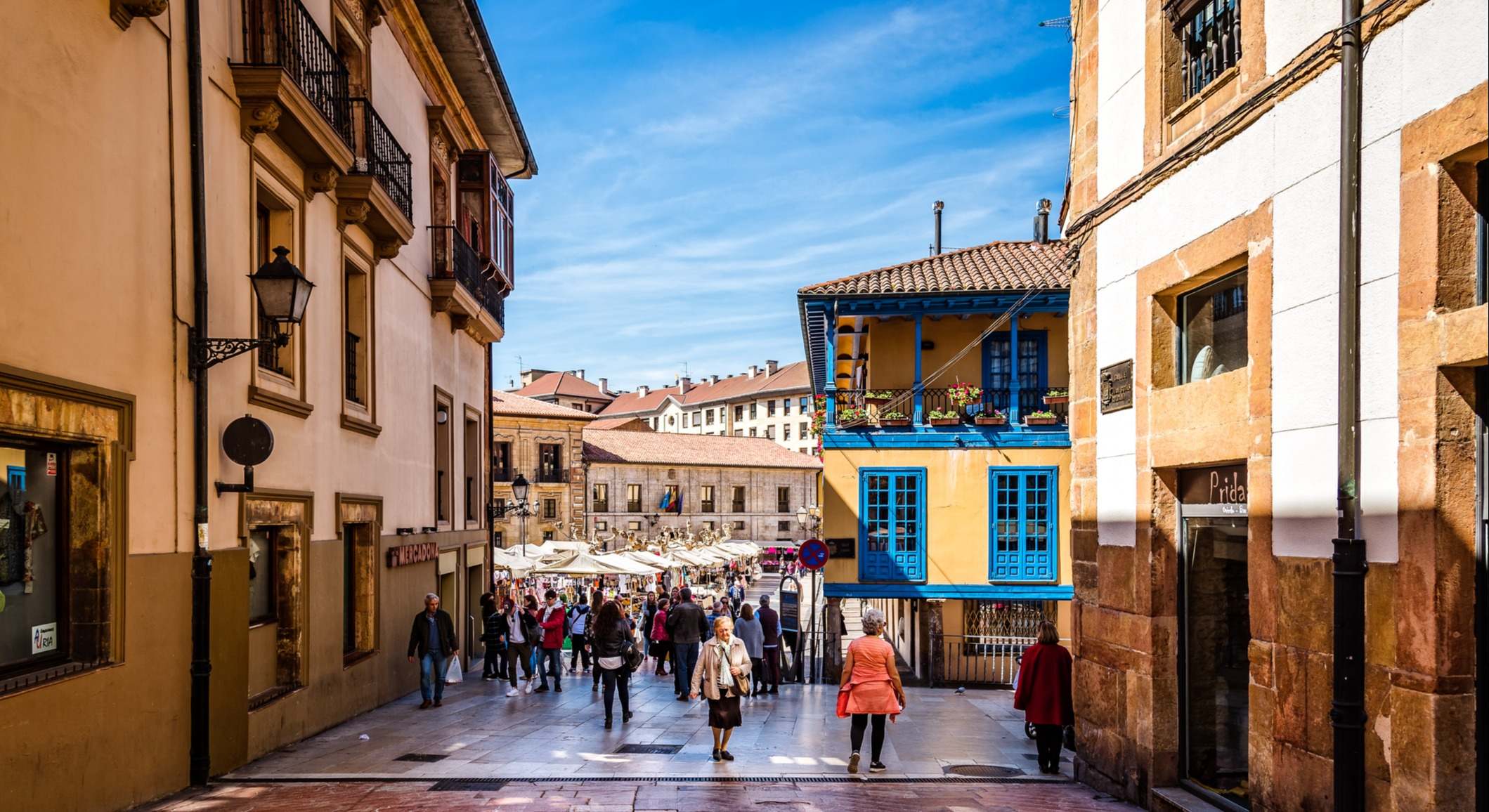 Oviedo