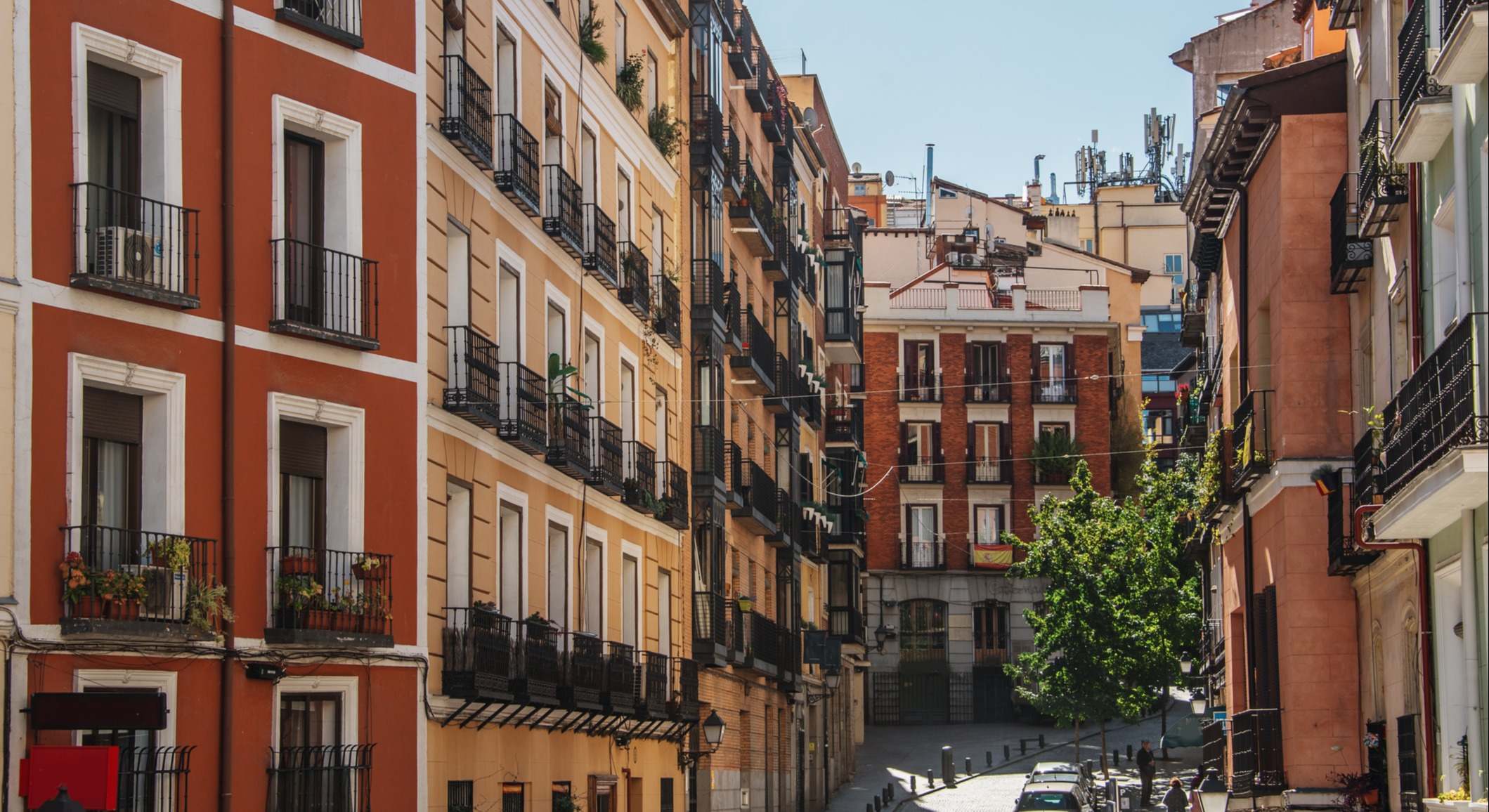 Madrid