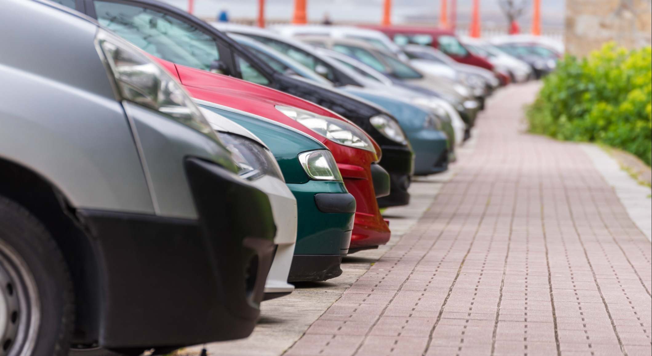 Coches usados