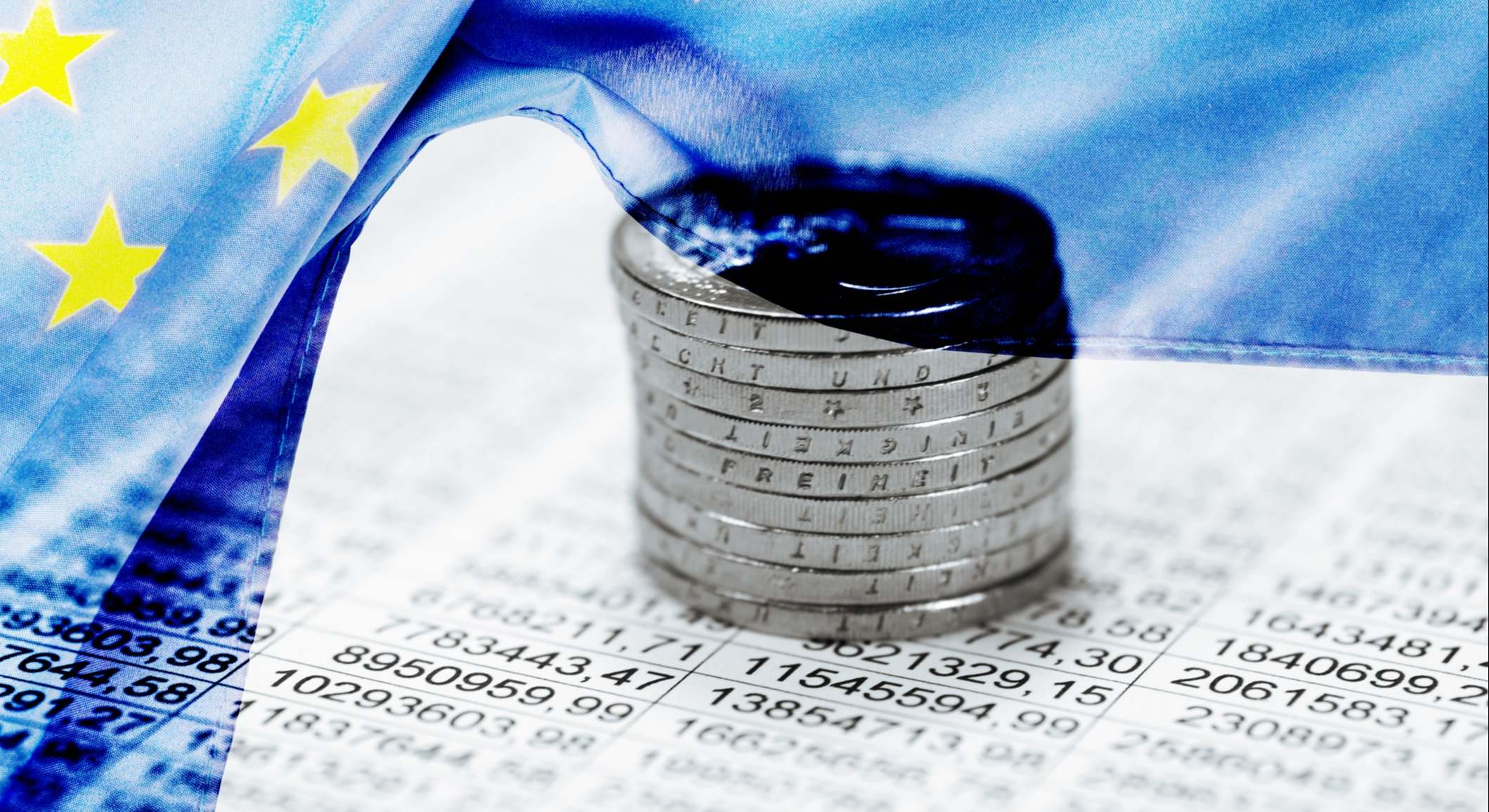 Pendientes de las decisiones del Banco Central Europeo