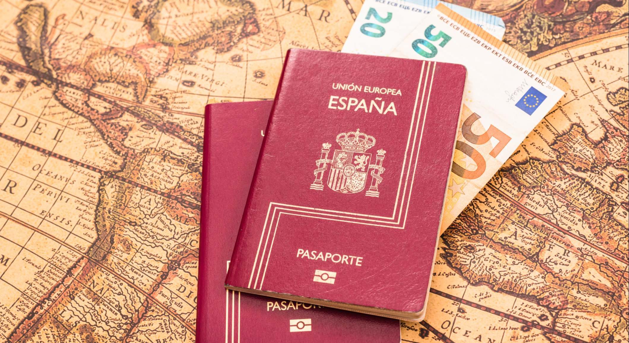 Donde viajar barato aprovechando la fortaleza del euro y el pasaporte europeo