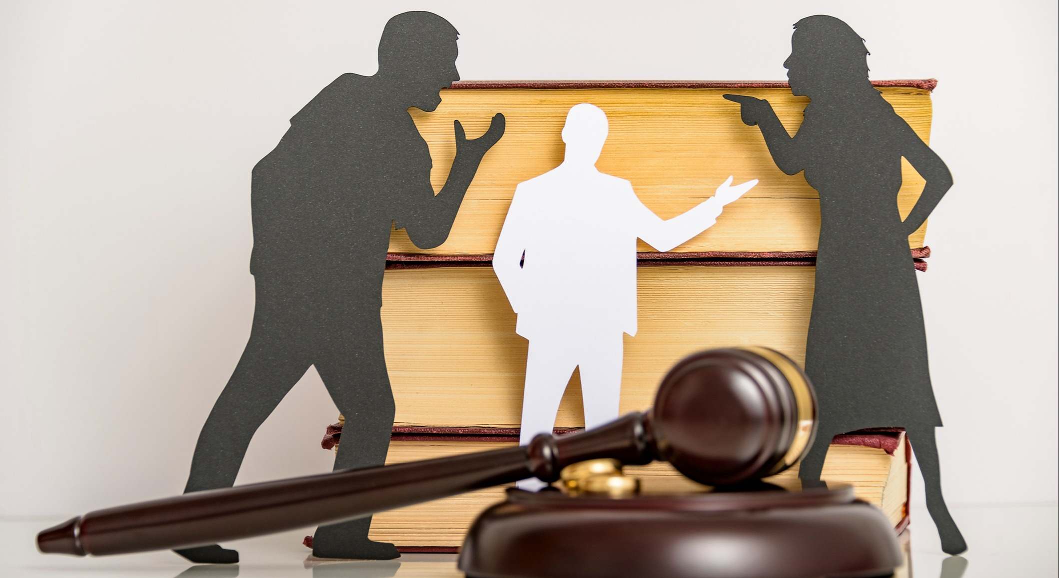 divorcio