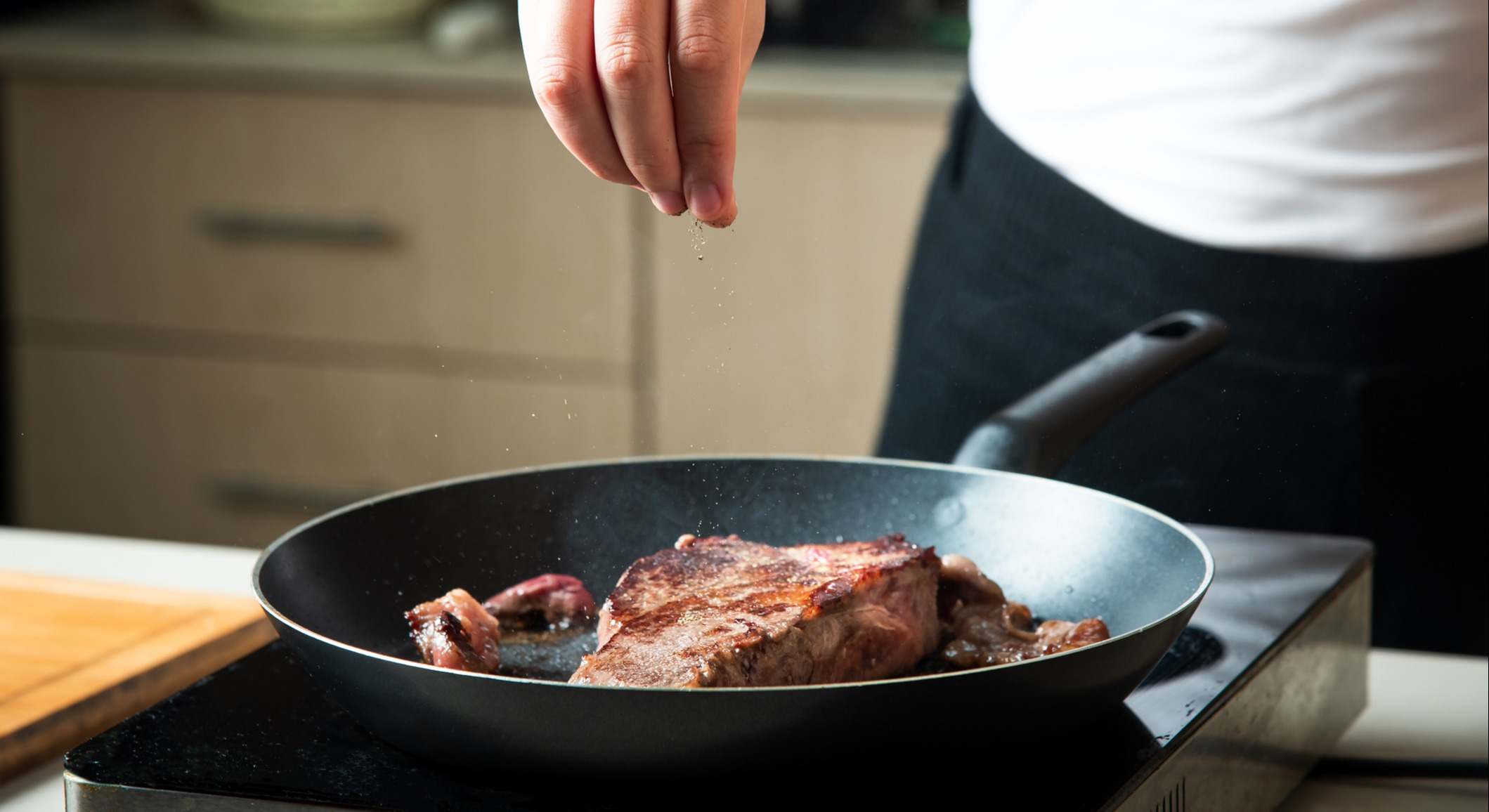 Hacer un filete
