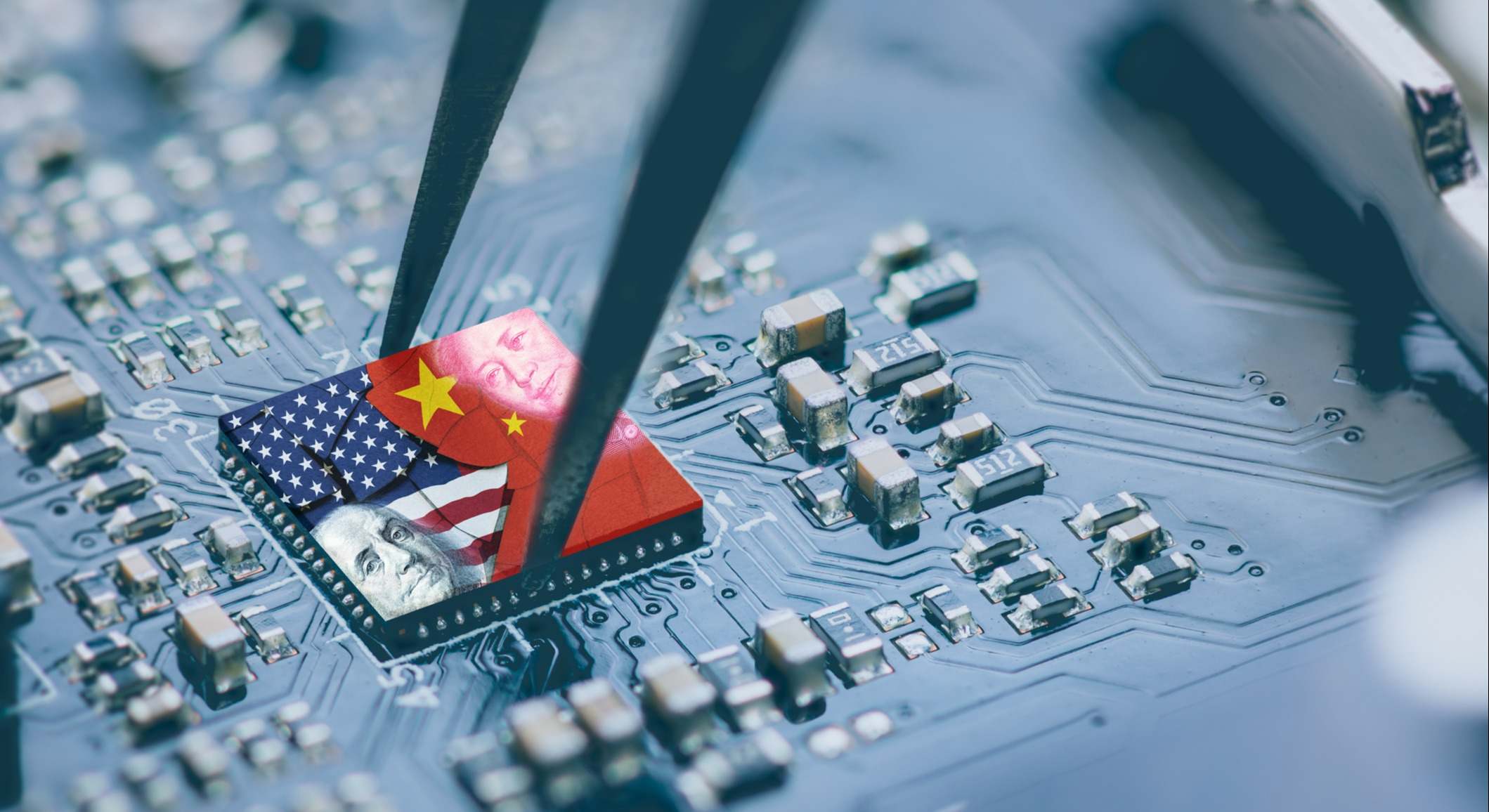 Chips china