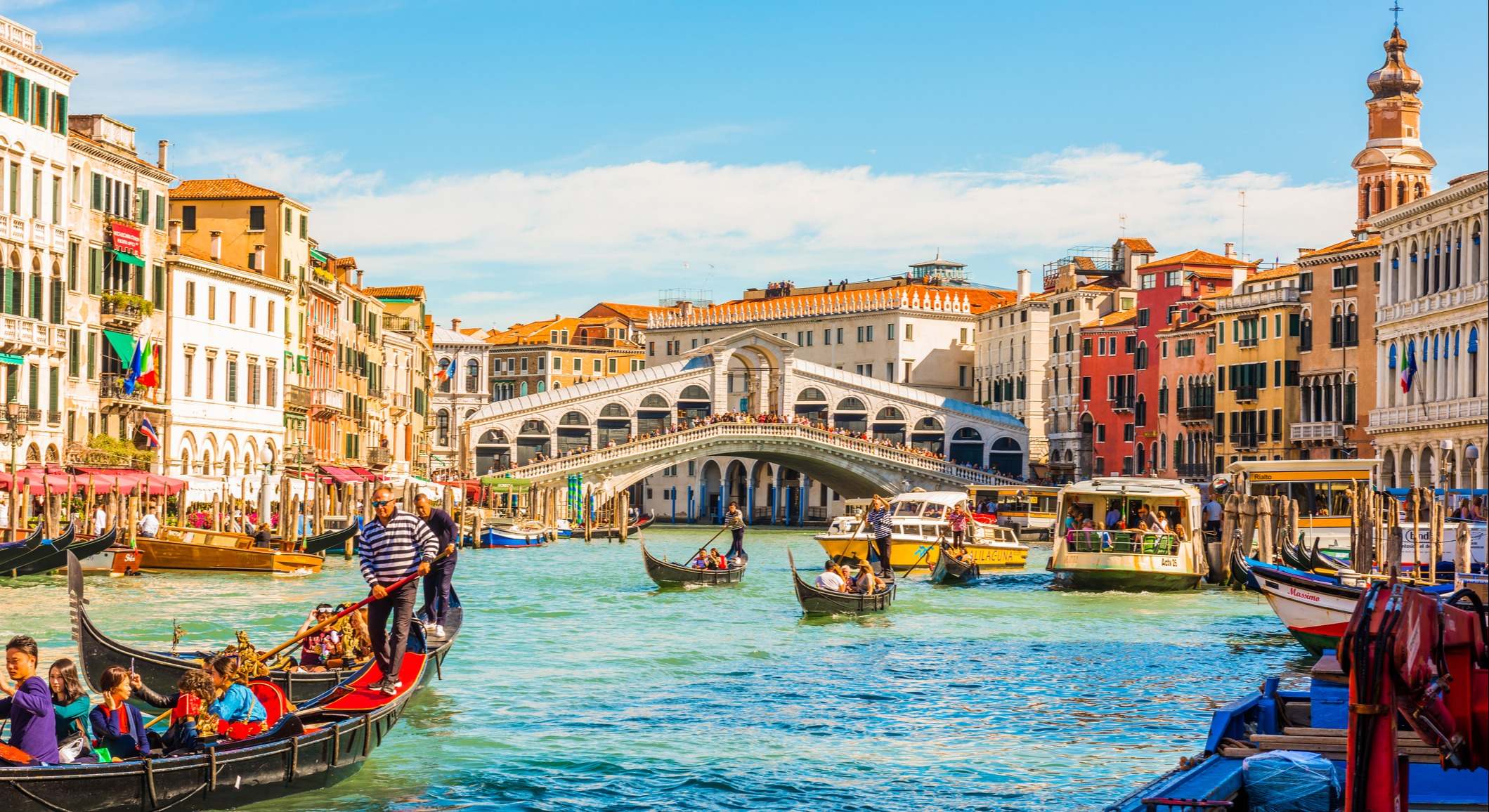 Venecia