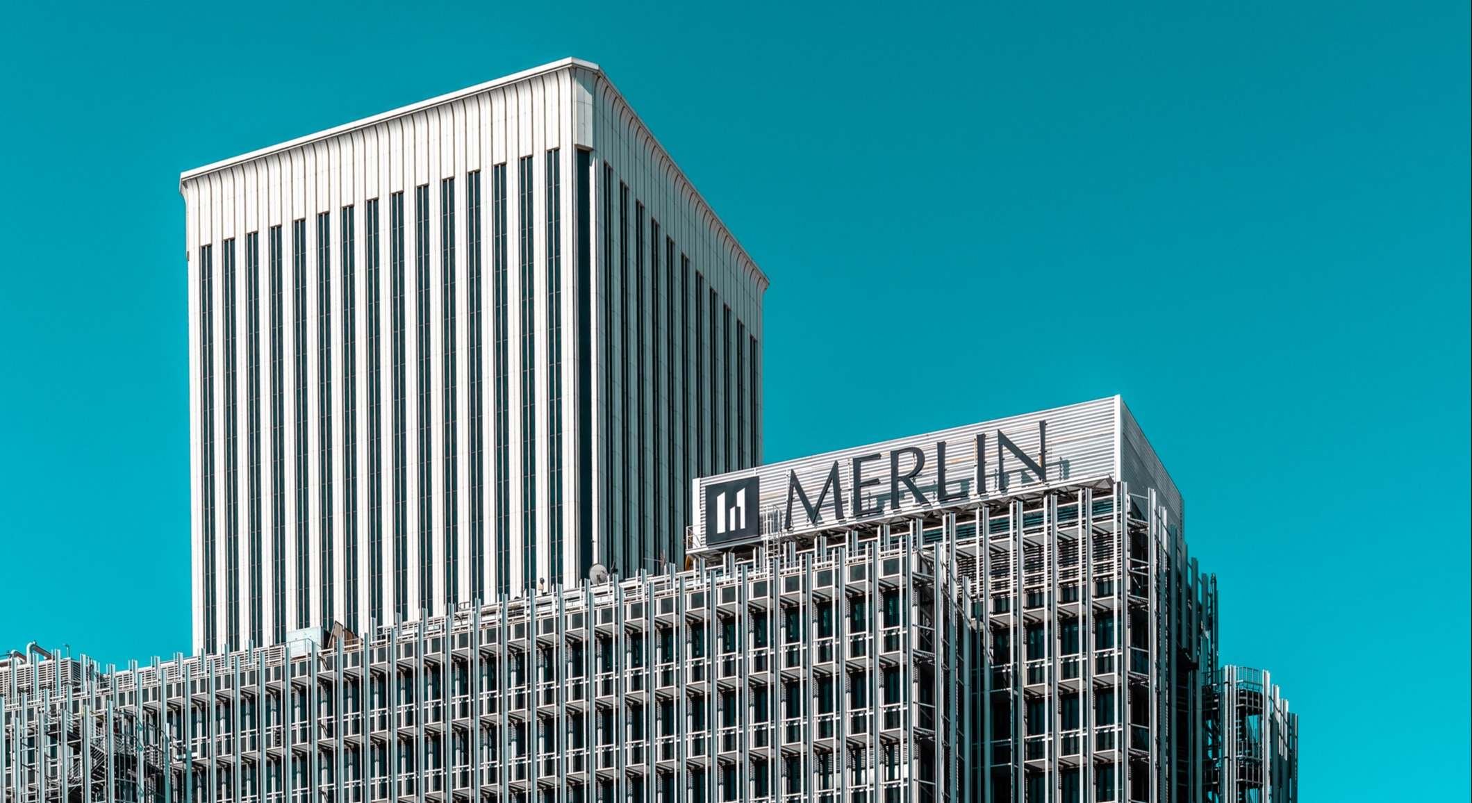 Sede de Merlin Properties
