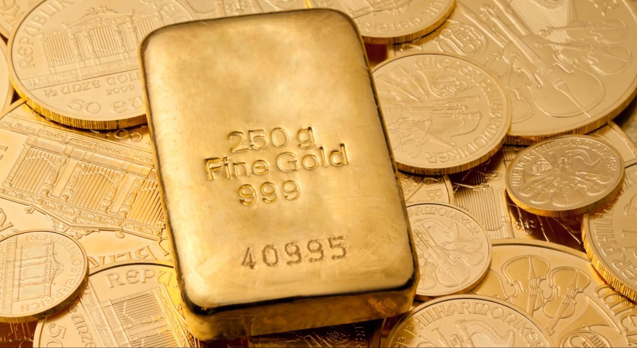 Oro Banco De China