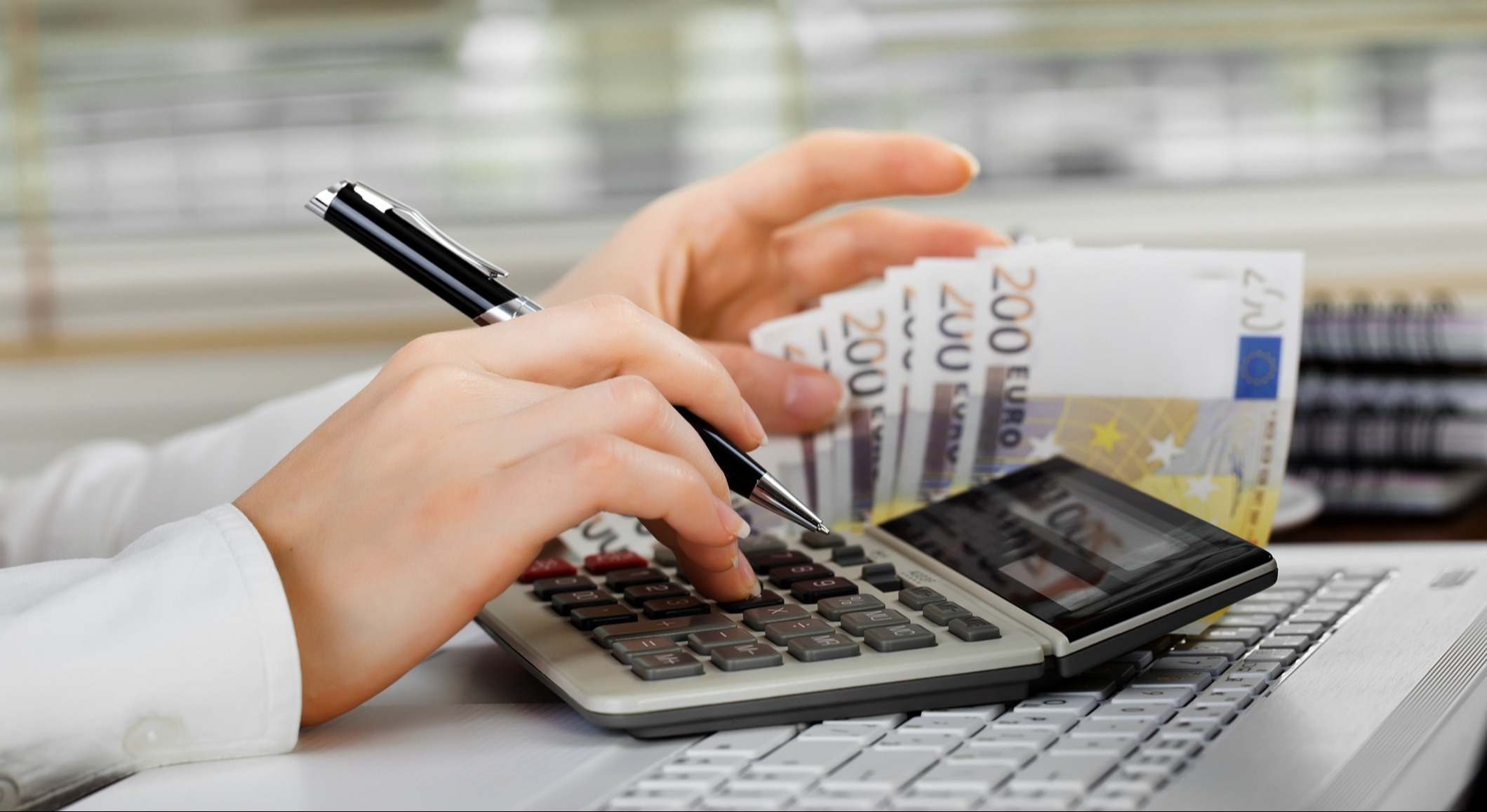 Obligación de declarar a Hacienda con dos o más pagadores. / Foto: iStock