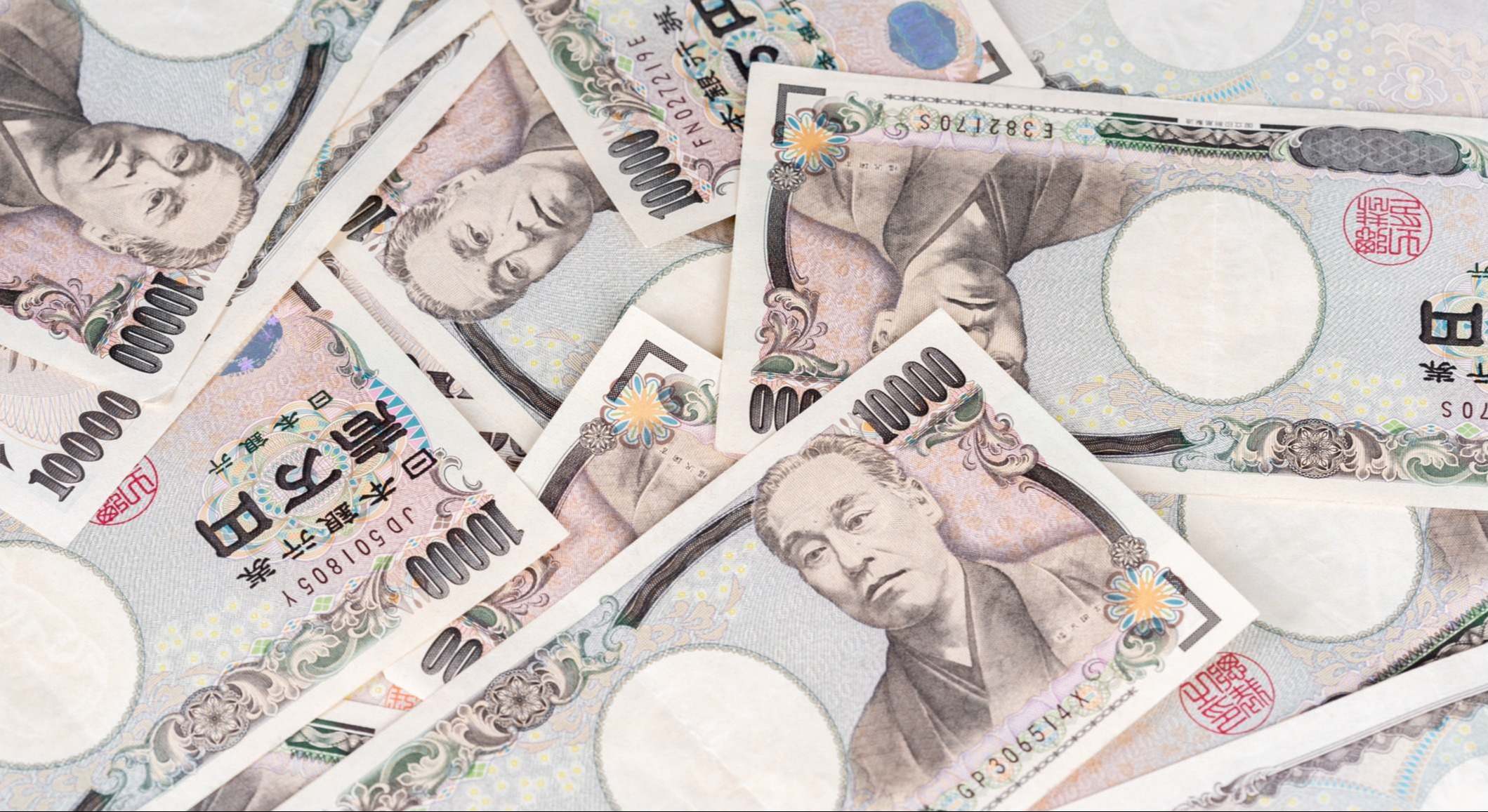 yen japon