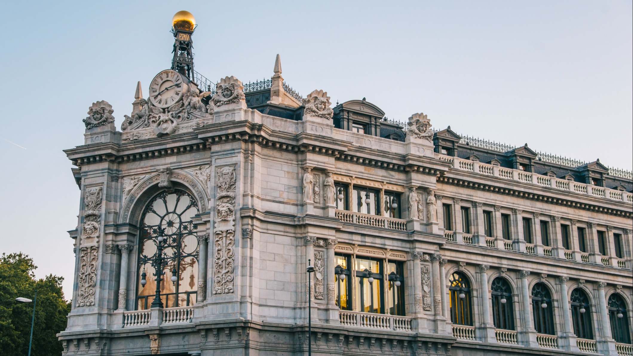 Banco de España aviso cancelar depósitos