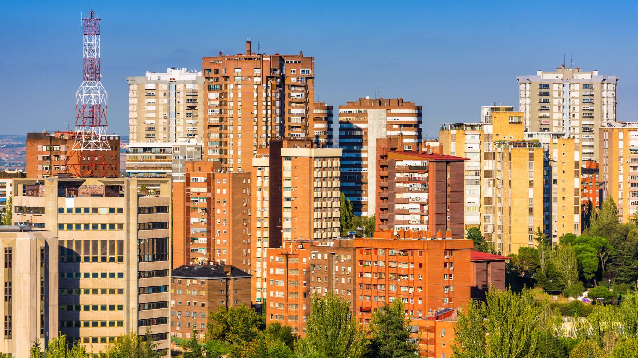 Ciudad de Madrid