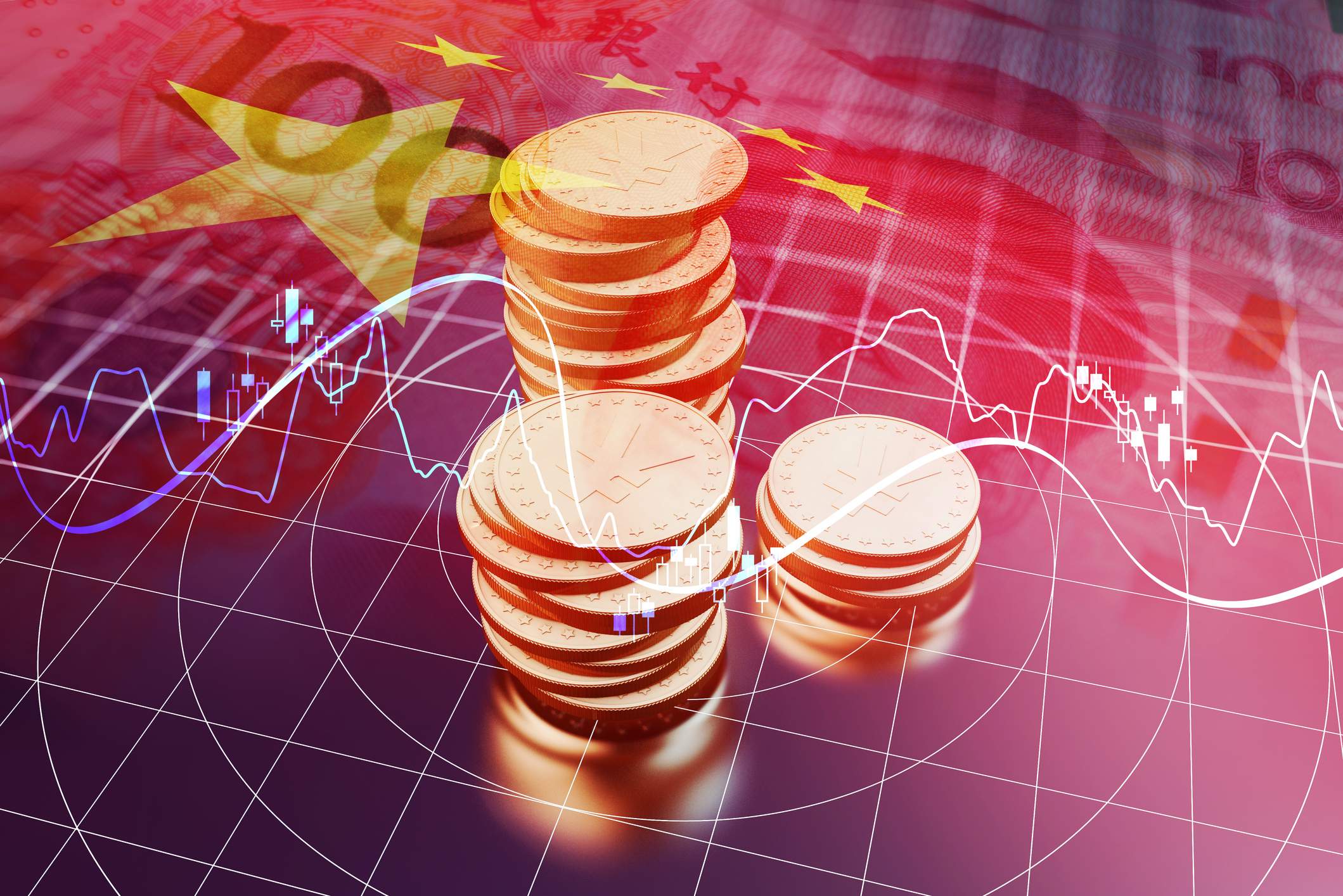 China recuperacin