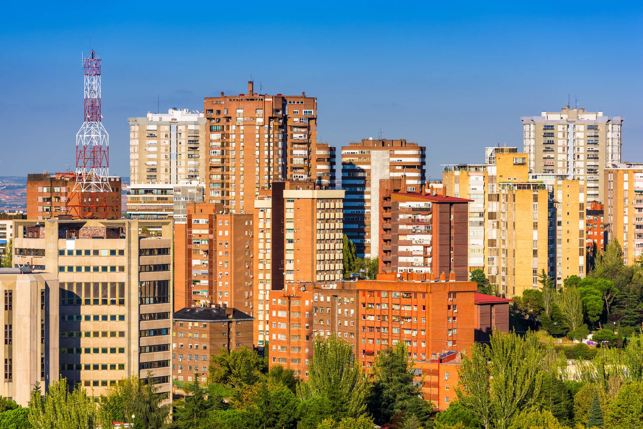 Vivienda