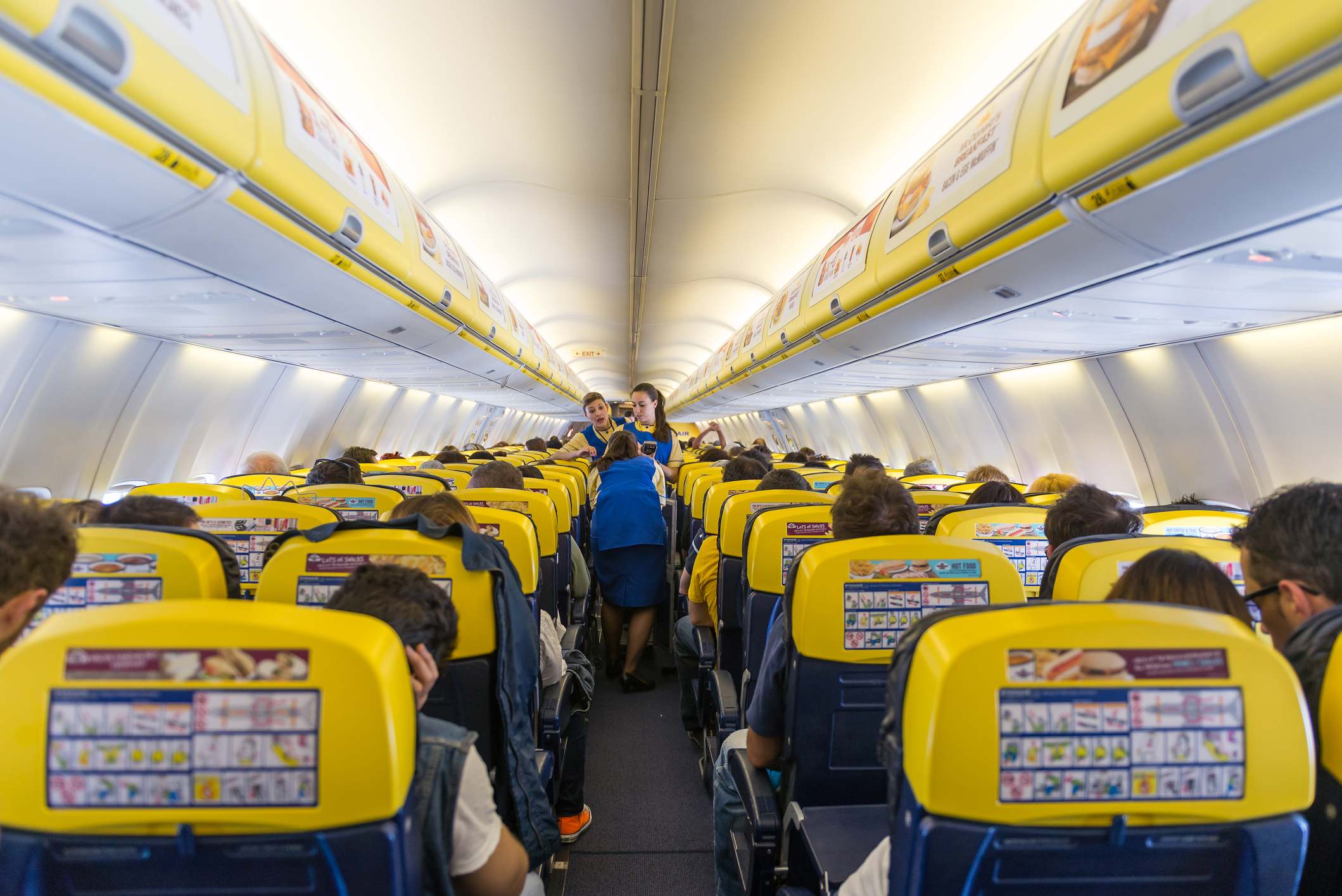Ryanair