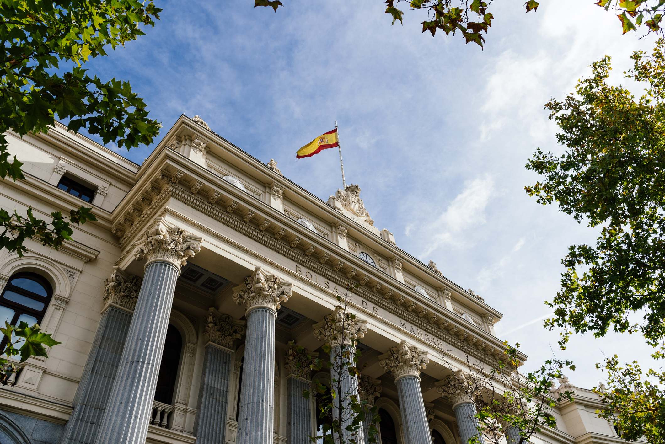 bolsa sobrecompra