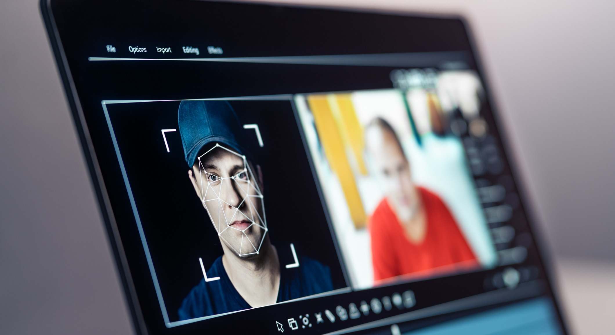 Crear vídeos con inteligencia artificial