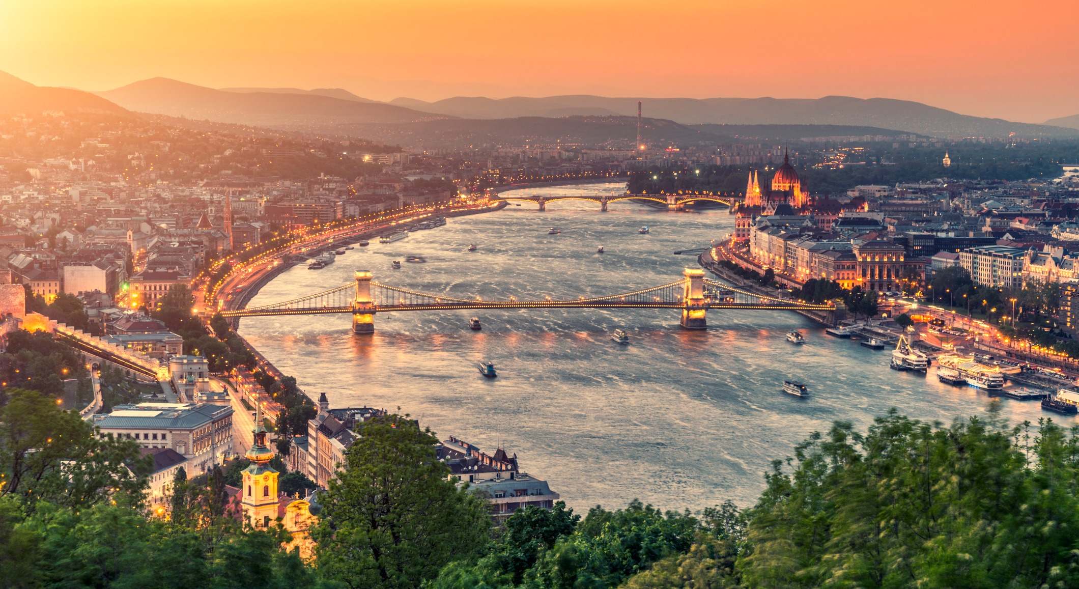 Budapest