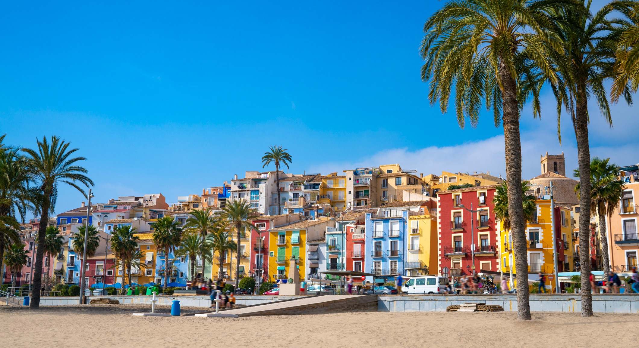 Villajoyosa