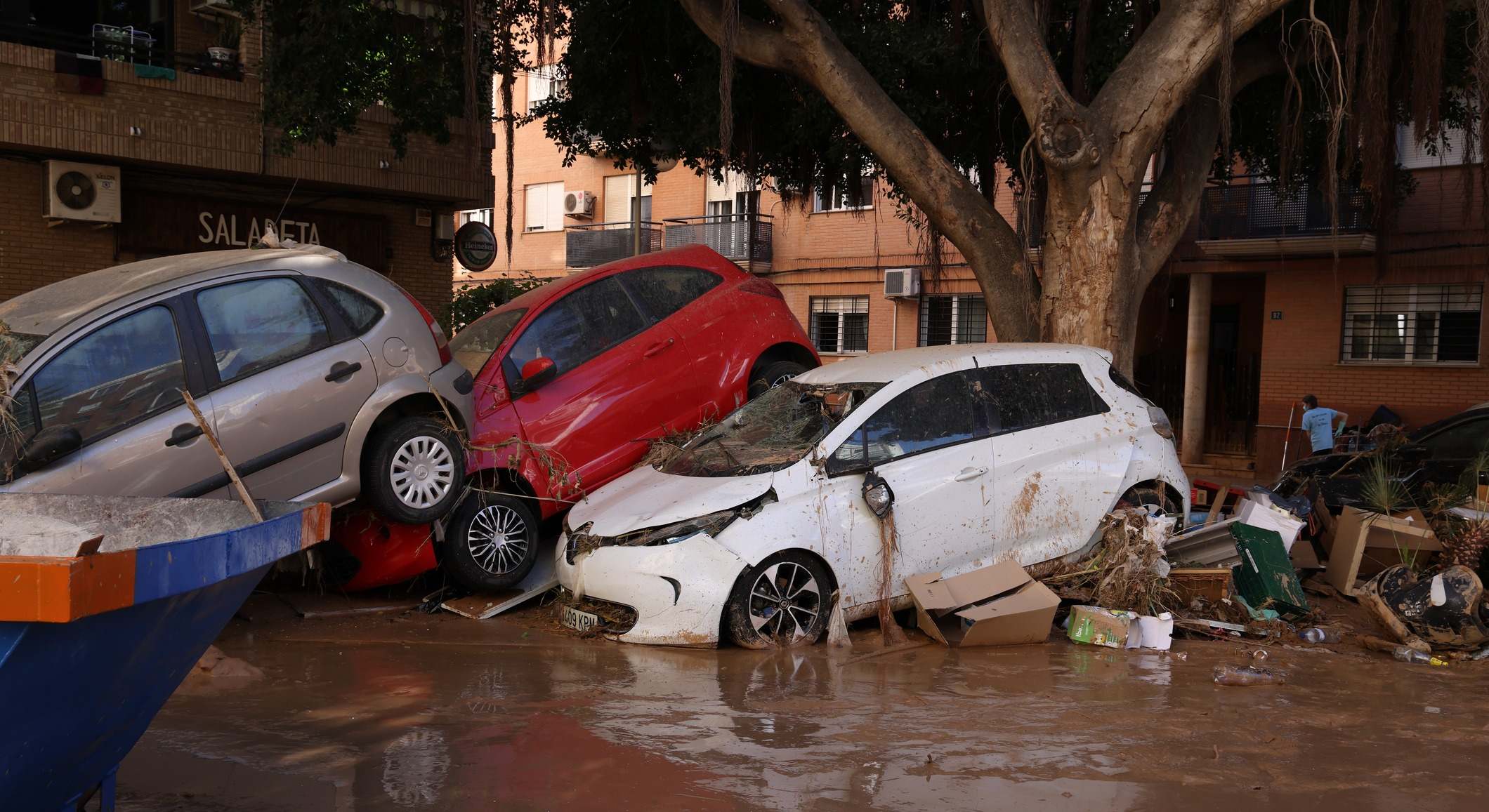Coches DADA Valencia