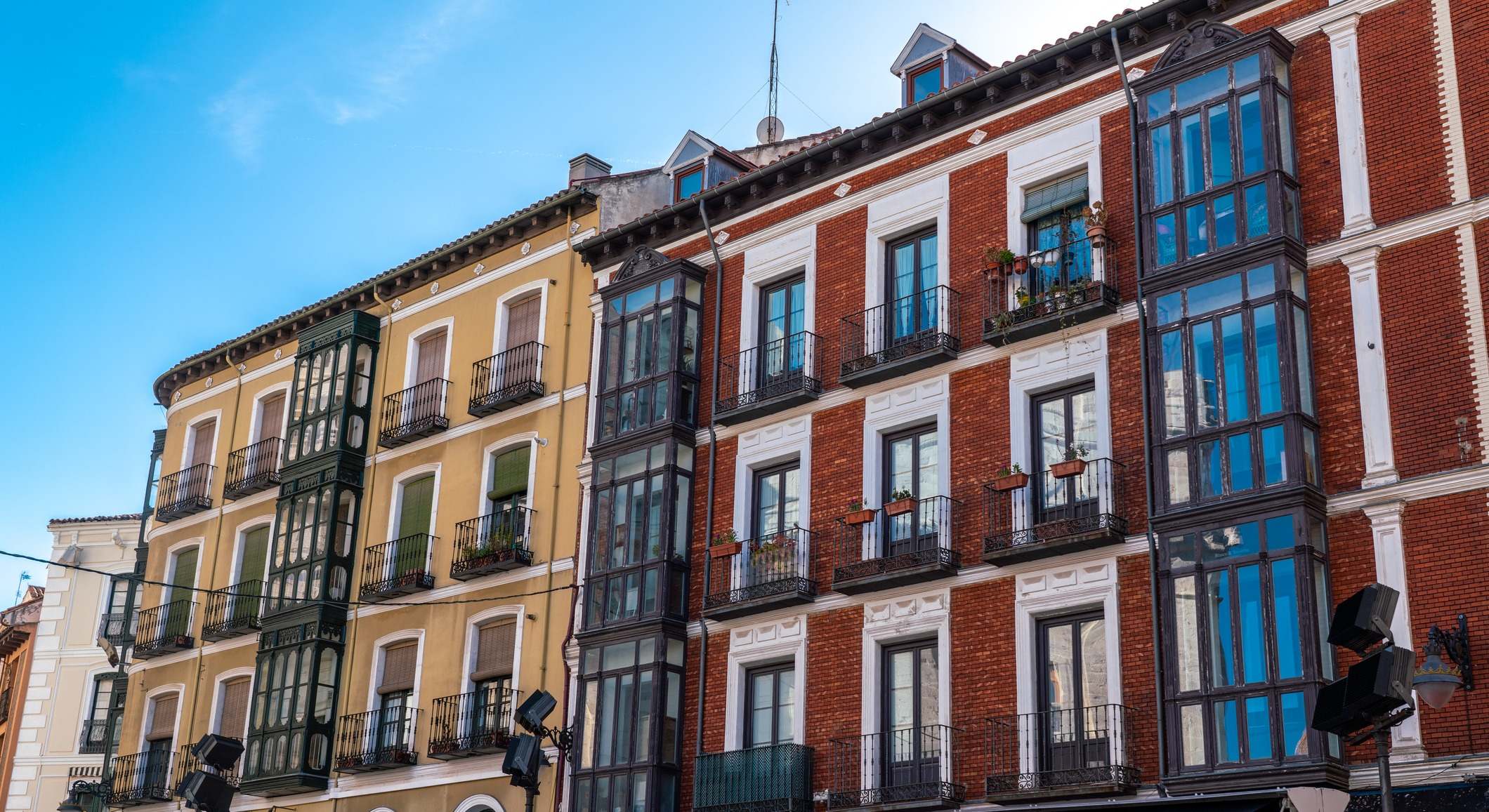 Valladolid, España