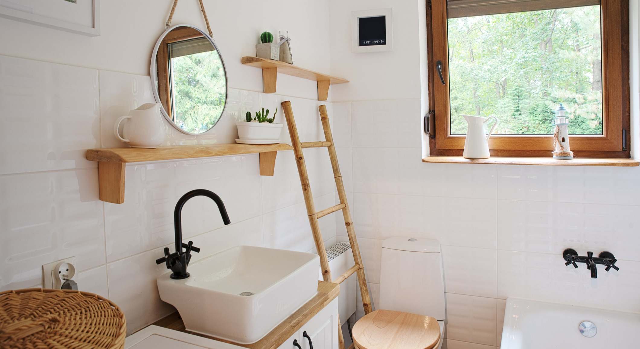 Interiorismo de baños