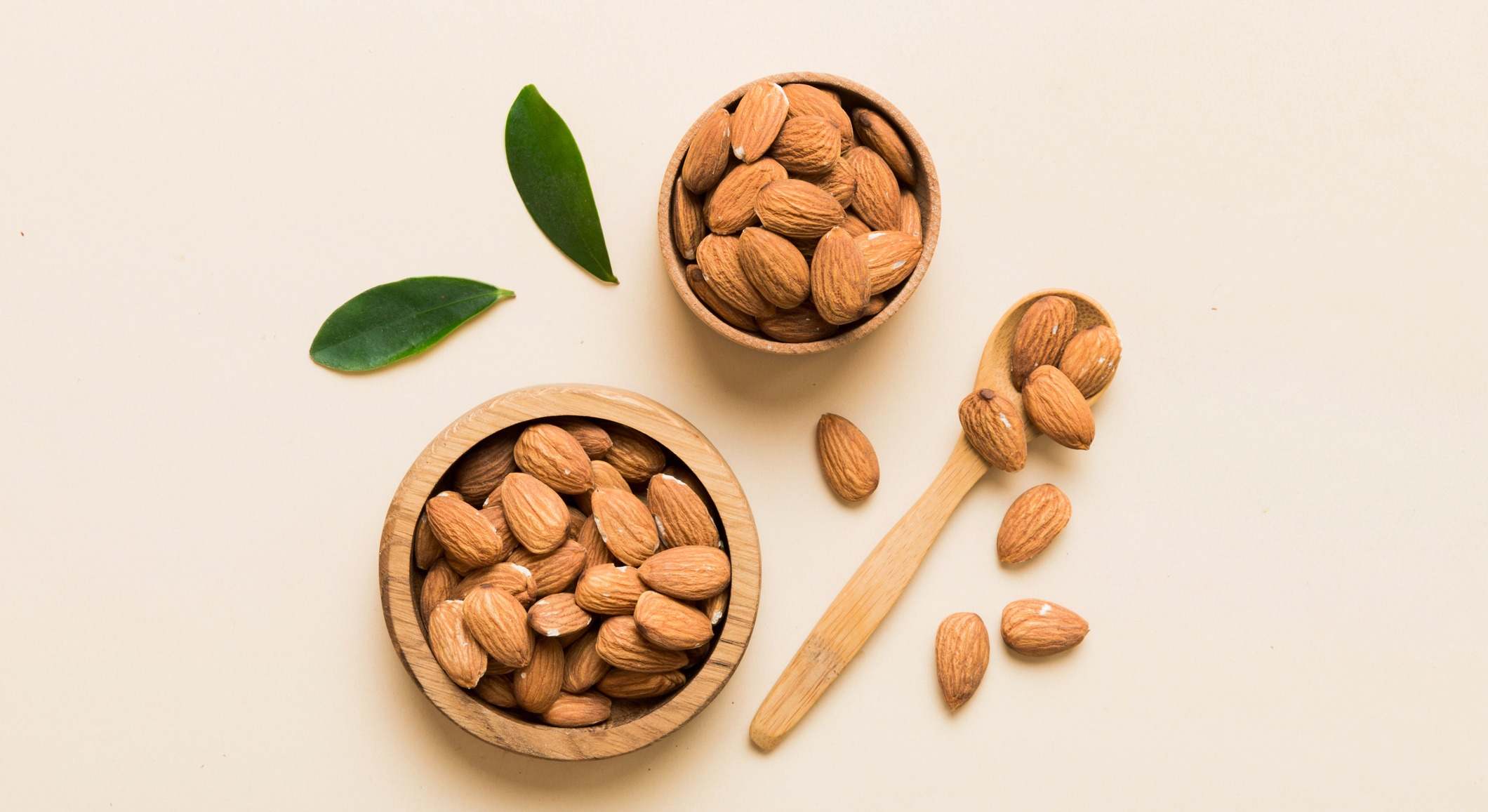 Almendras