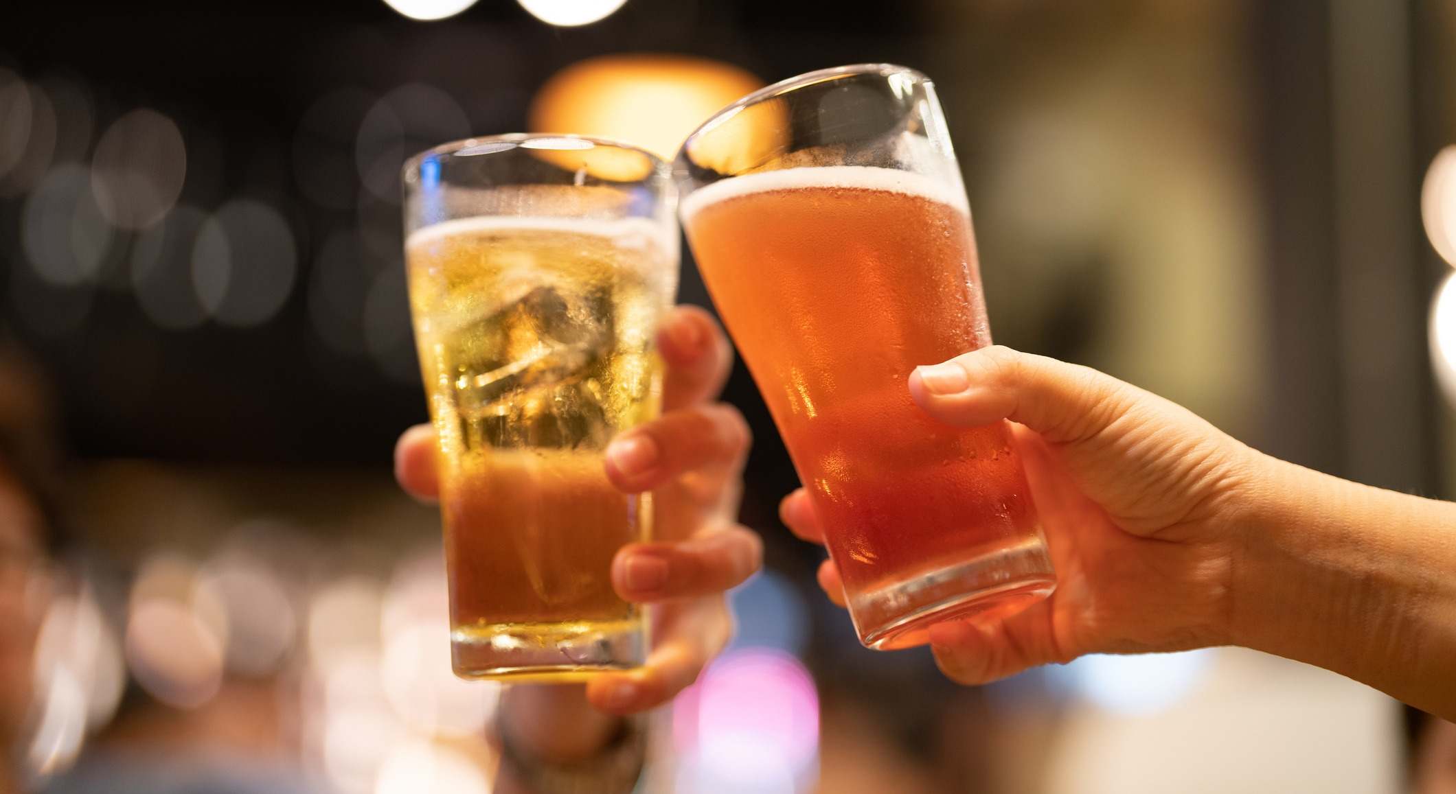 Cerveza