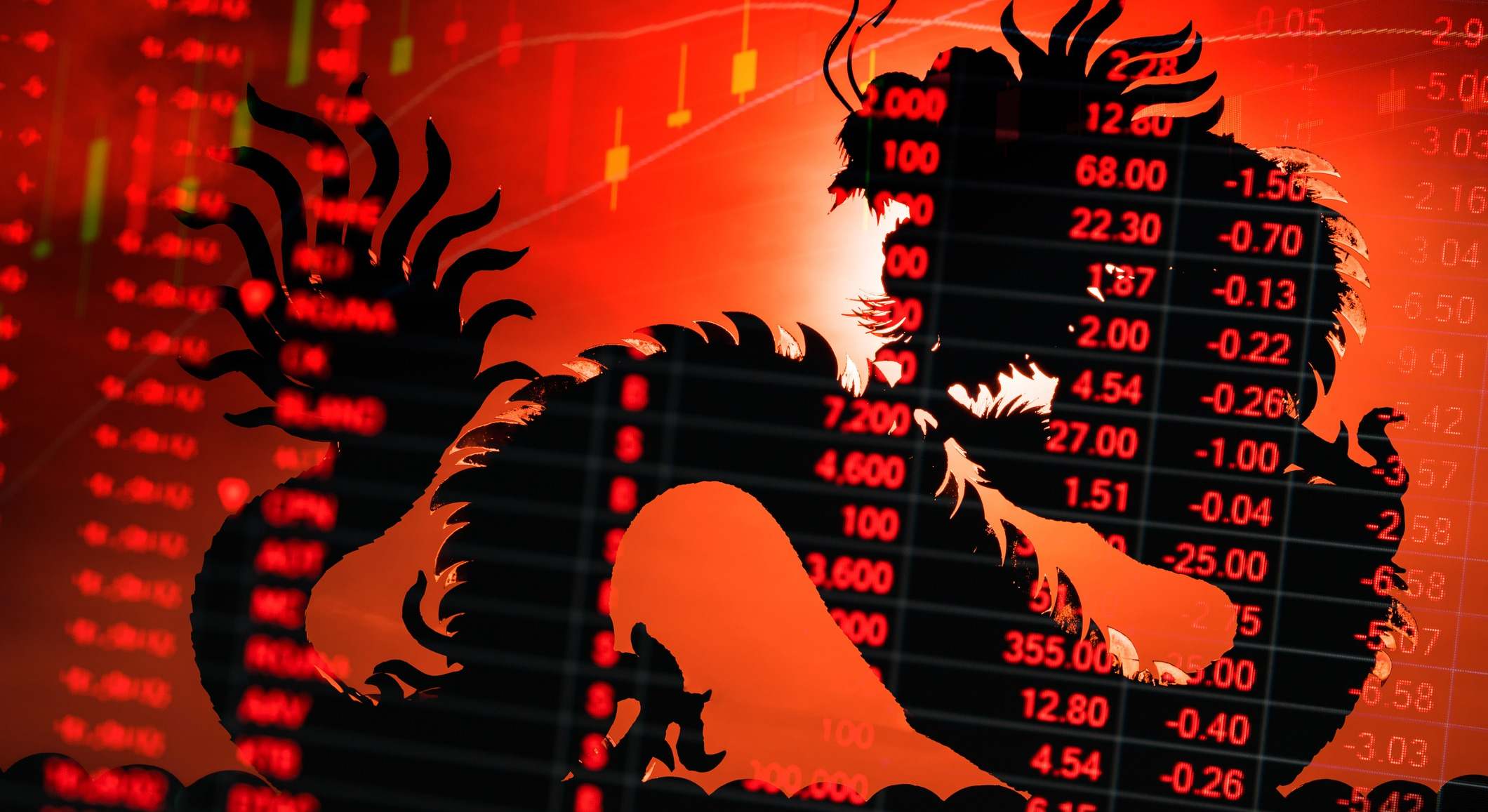 La economía china, en el centro de todas las miradas