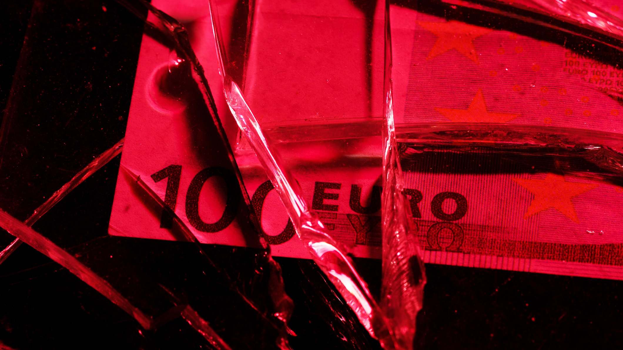 Euro roto