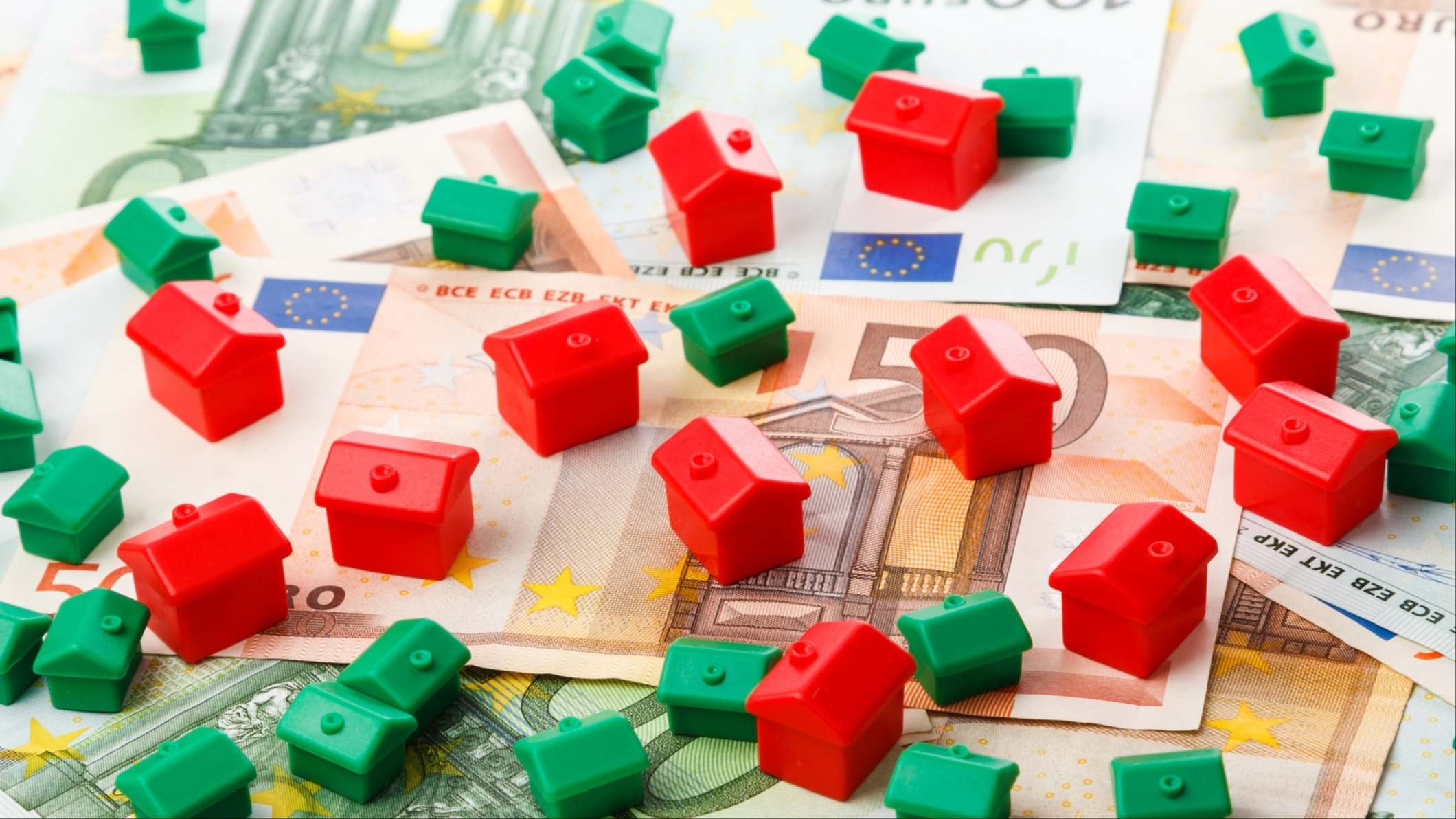 Compras en el inmobiliario