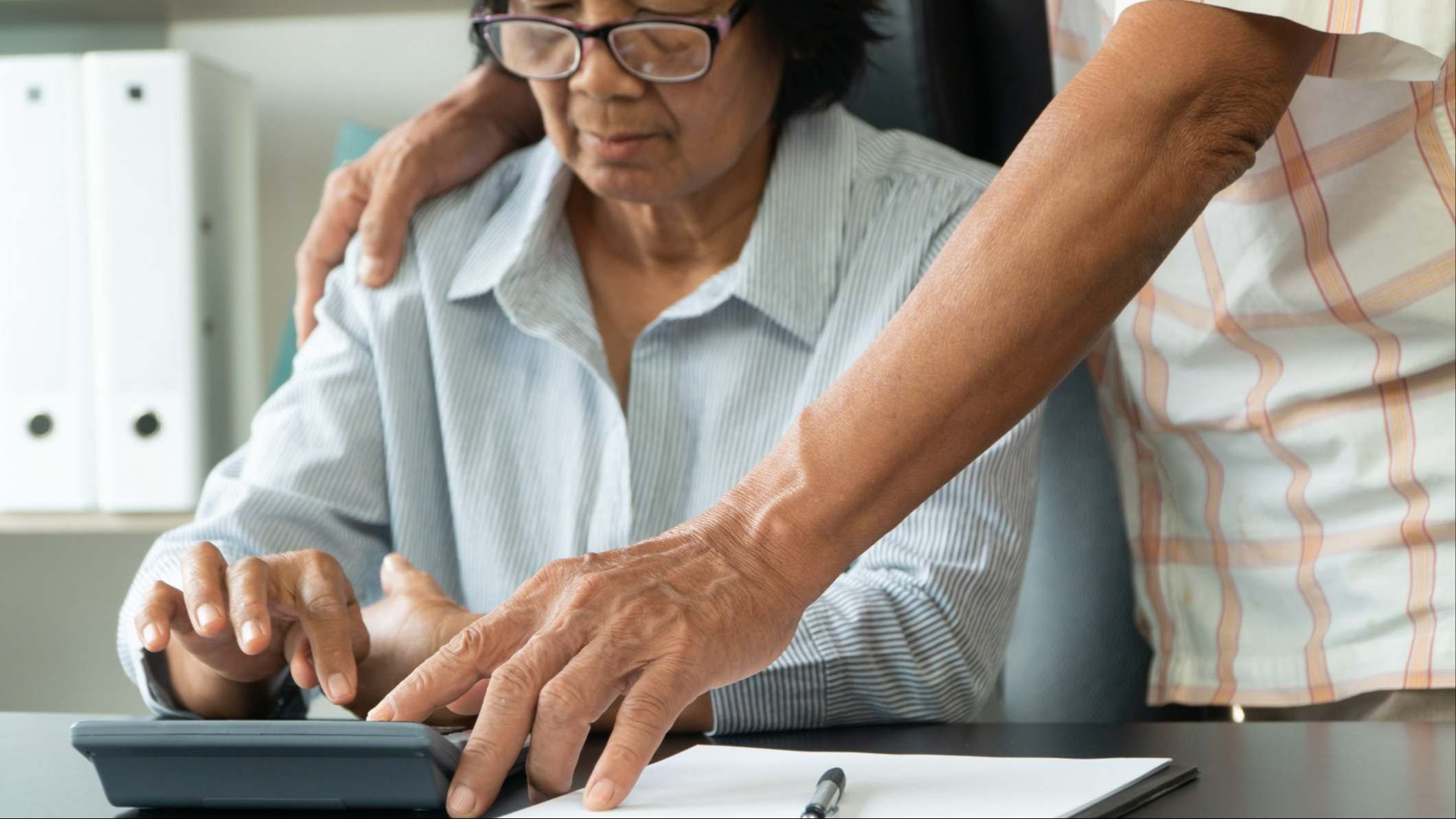 Estas son las enfermedades que permiten la jubilación a los 56 años