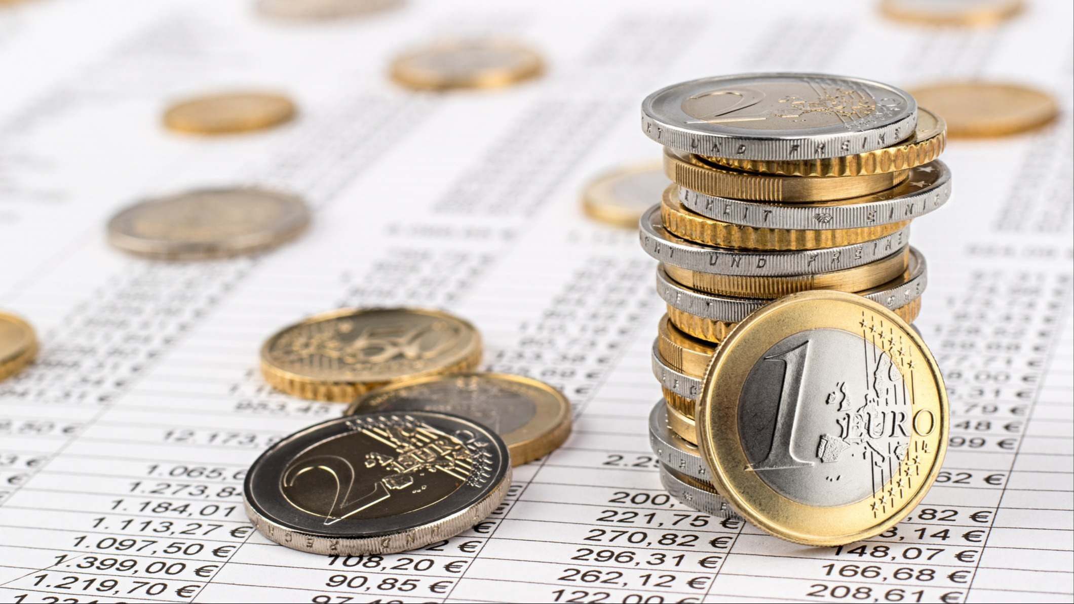 Aumenta la capacidad de ahorro de los españoles