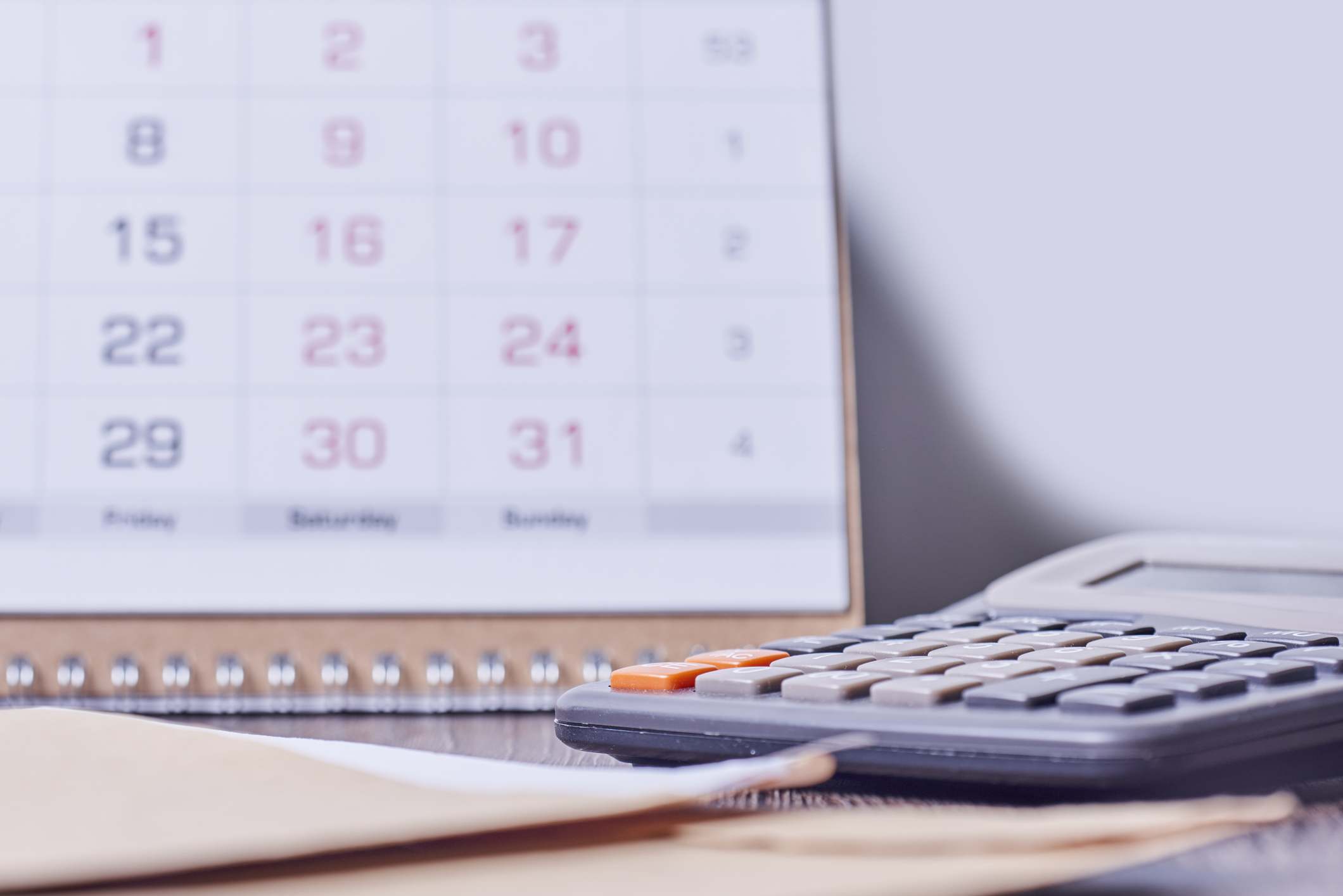 La agenda semanal, marcada por el IPC de EEUU