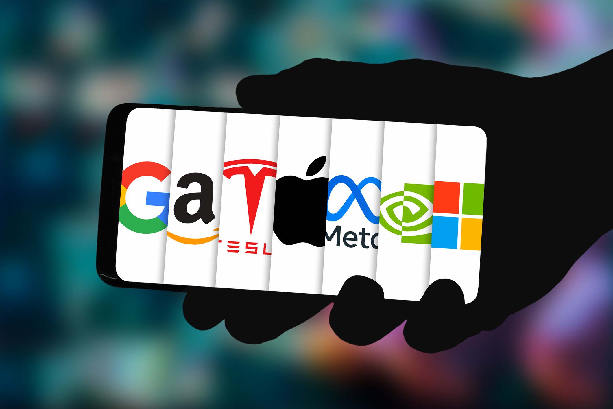 Las empresas más grandes del mundo