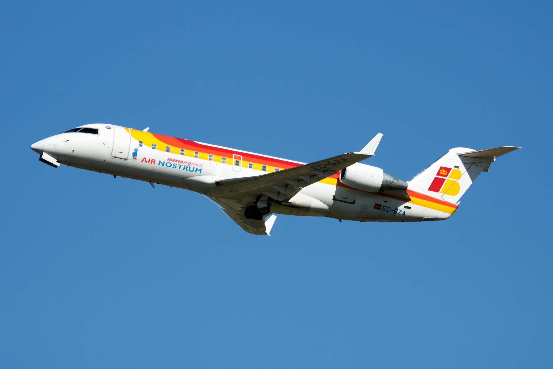 Air Nostrum
