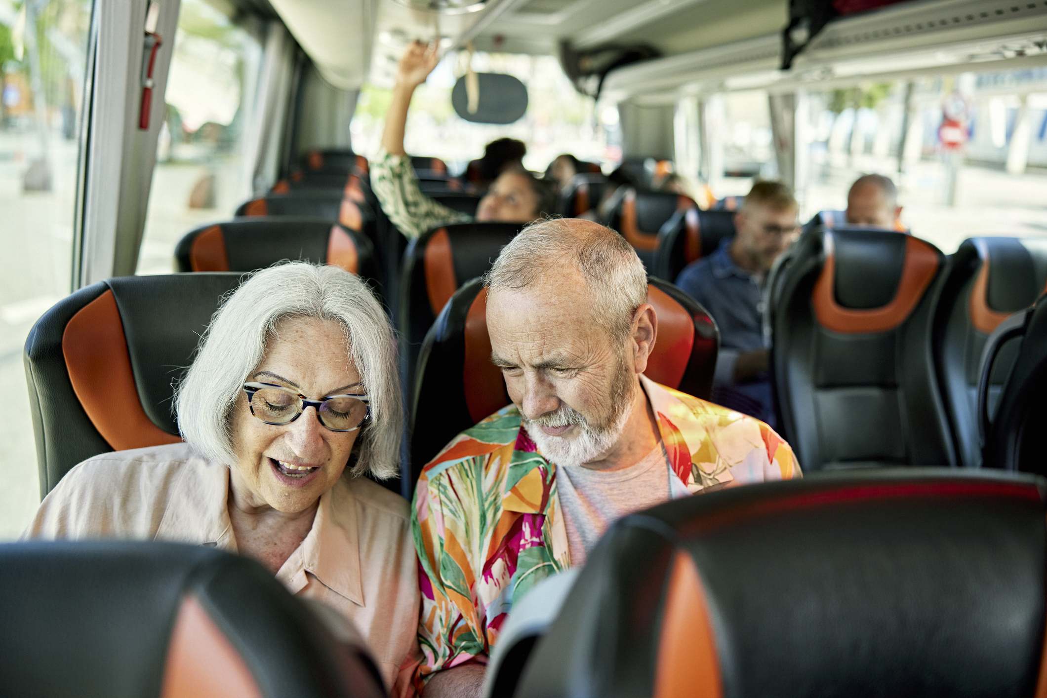 Viajes Imserso 2023-2024