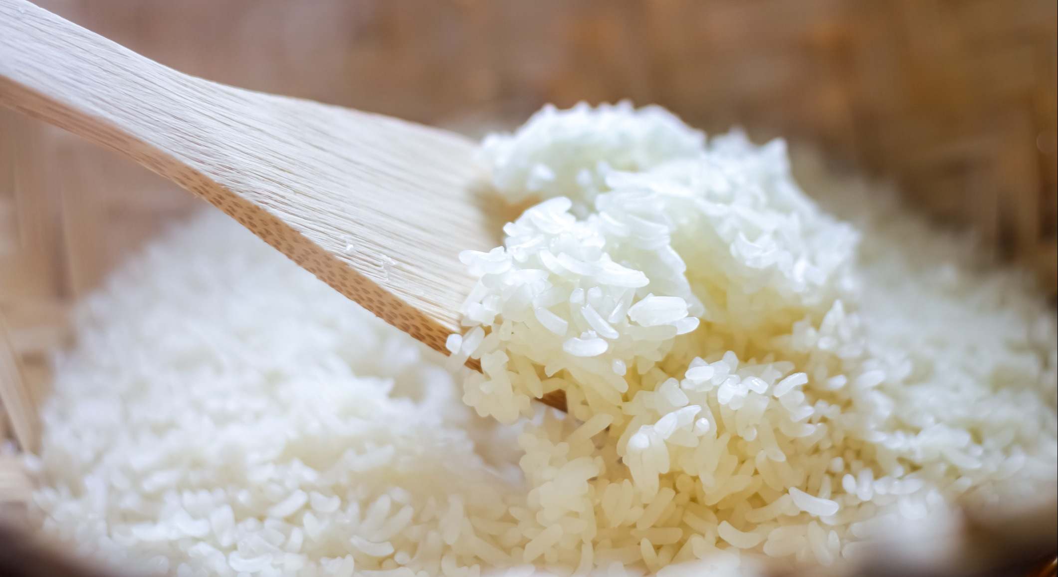 Hacer arroz