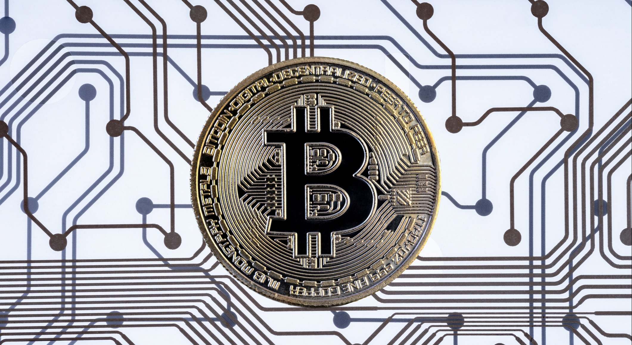 bitcoin