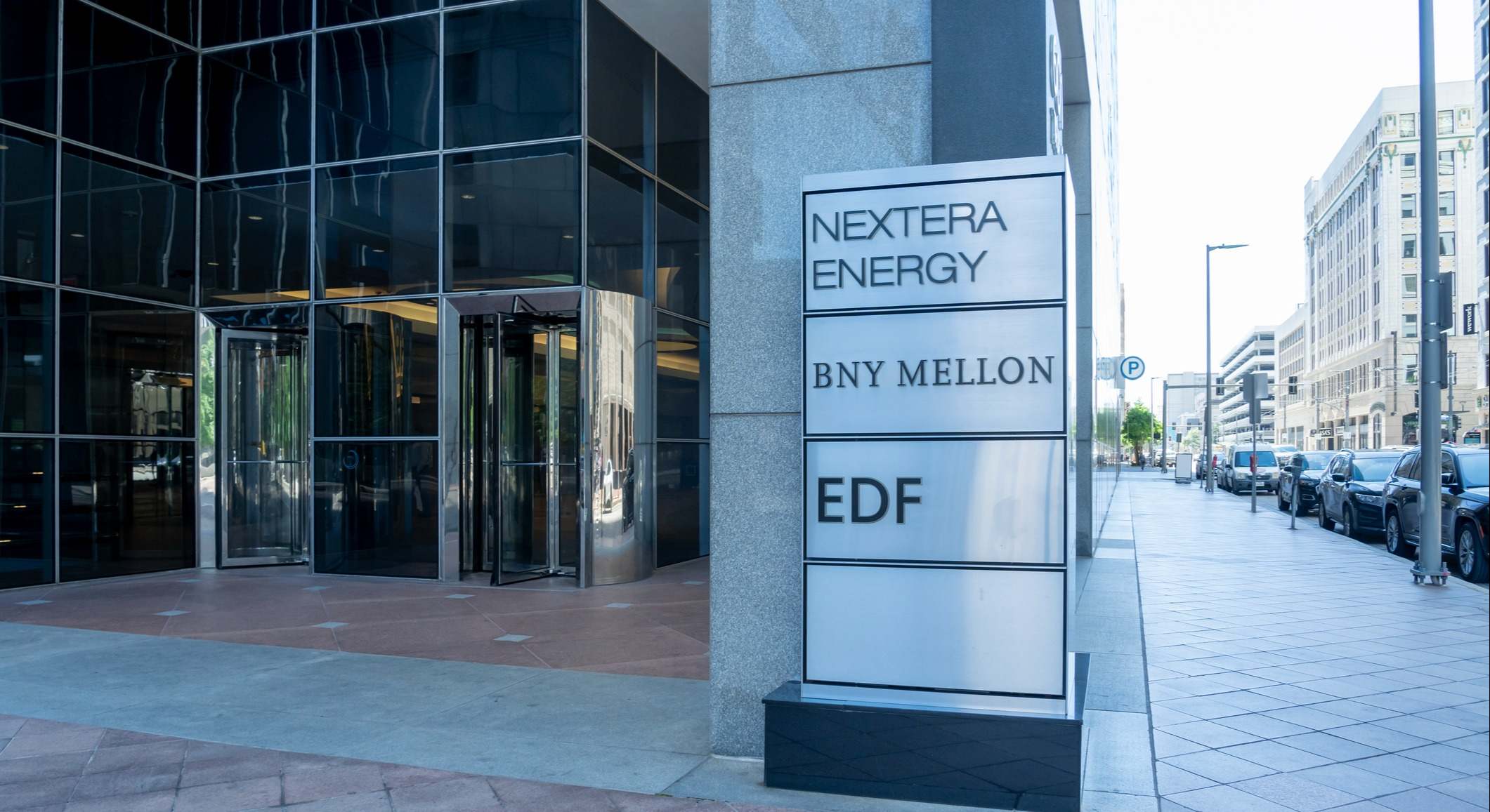 Nextera energy