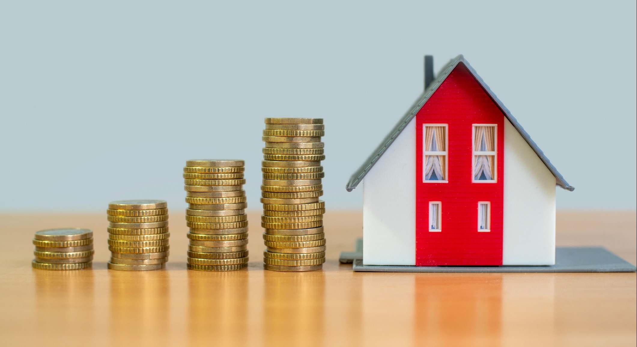 Cuotas hipotecarias en abril de 2024. / Foto: iStock