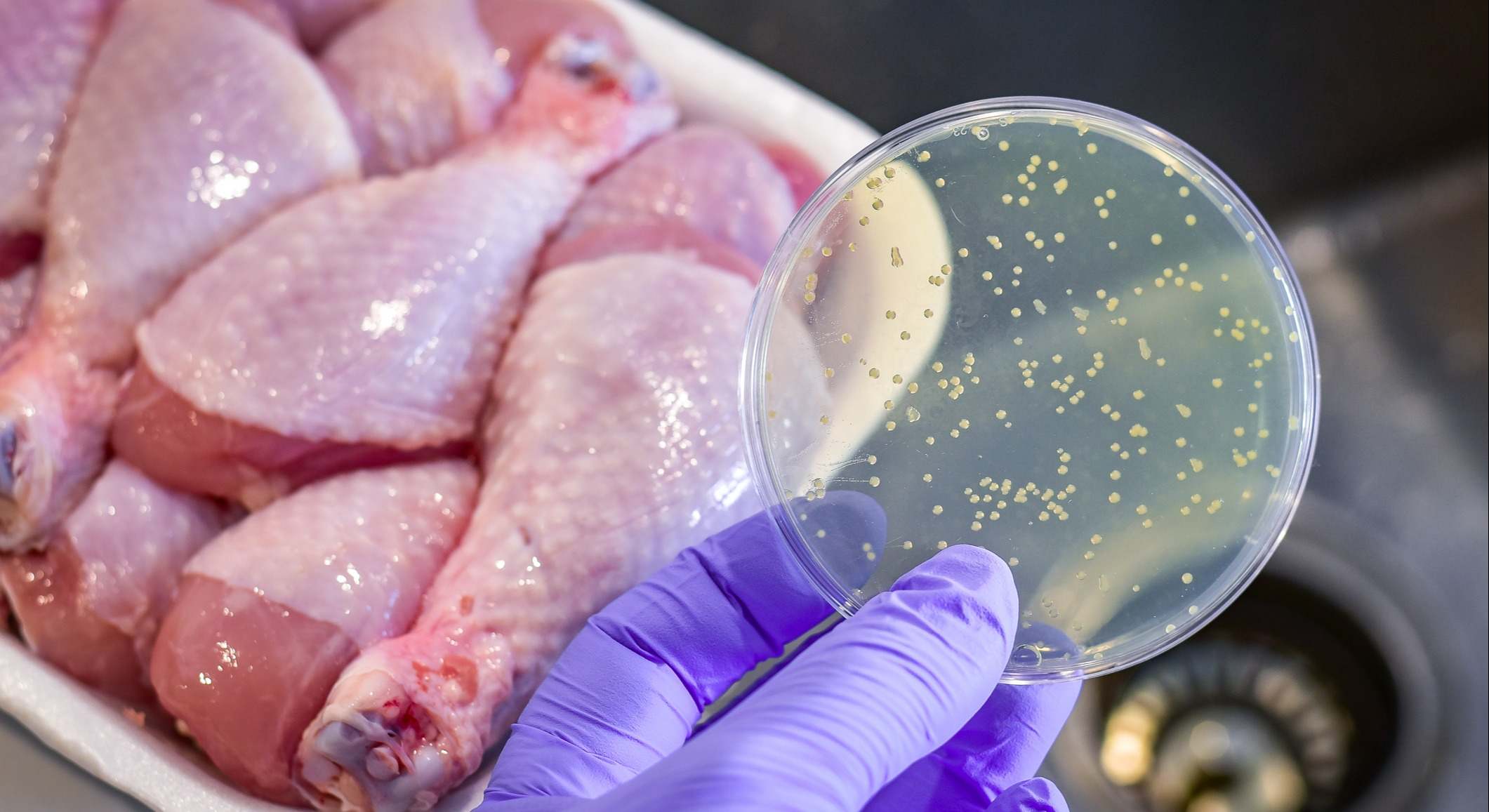 Listeria