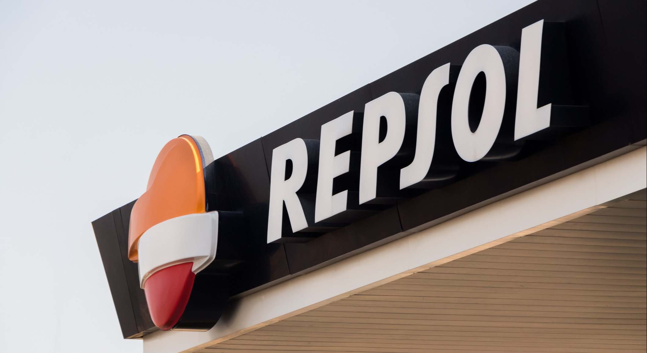 Descuentos en las gasolineras de Repsol por llevar aceite de cocina usado.