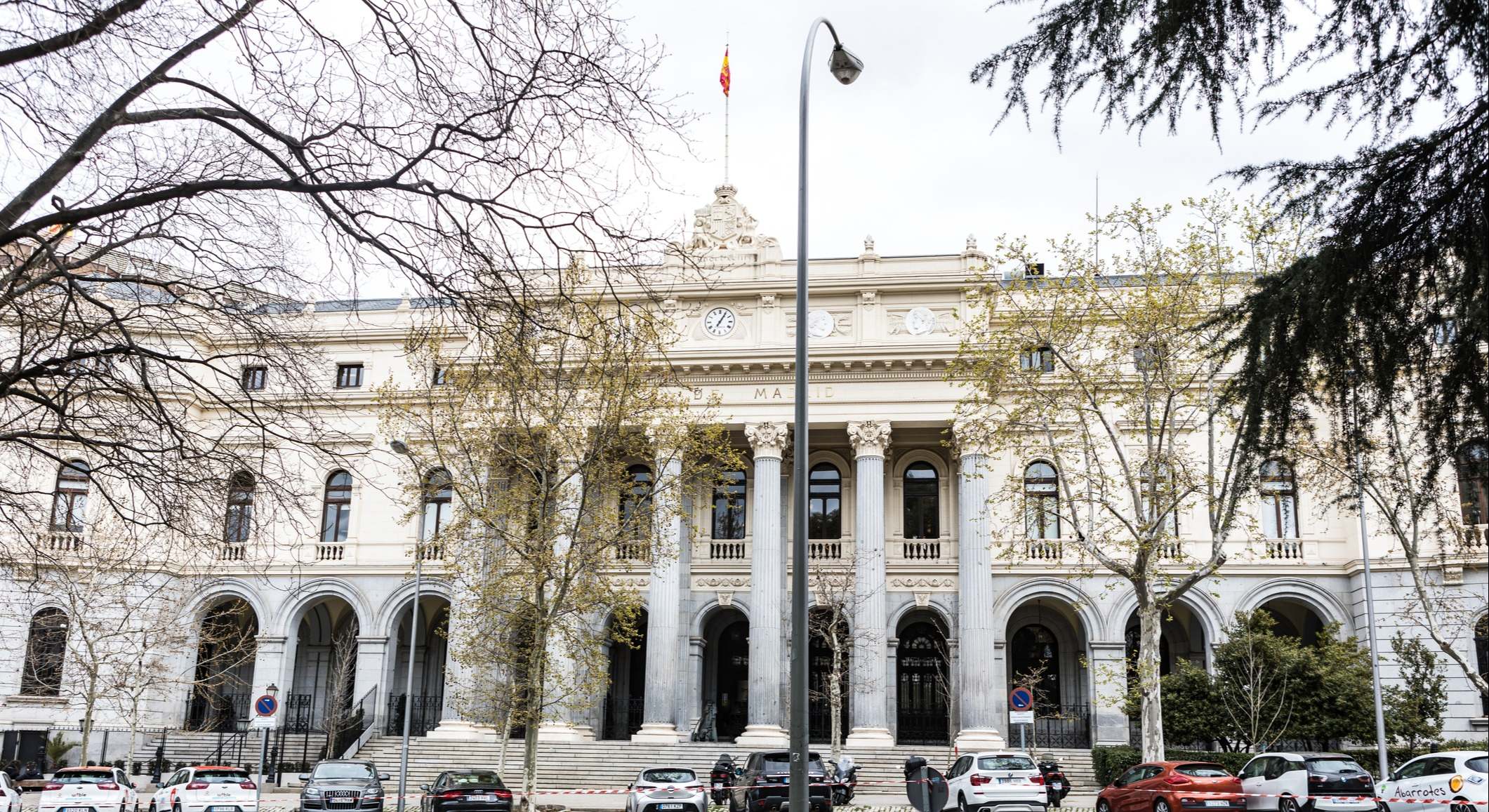 Las bolsas de Europa y EEUU, pendientes de soportes