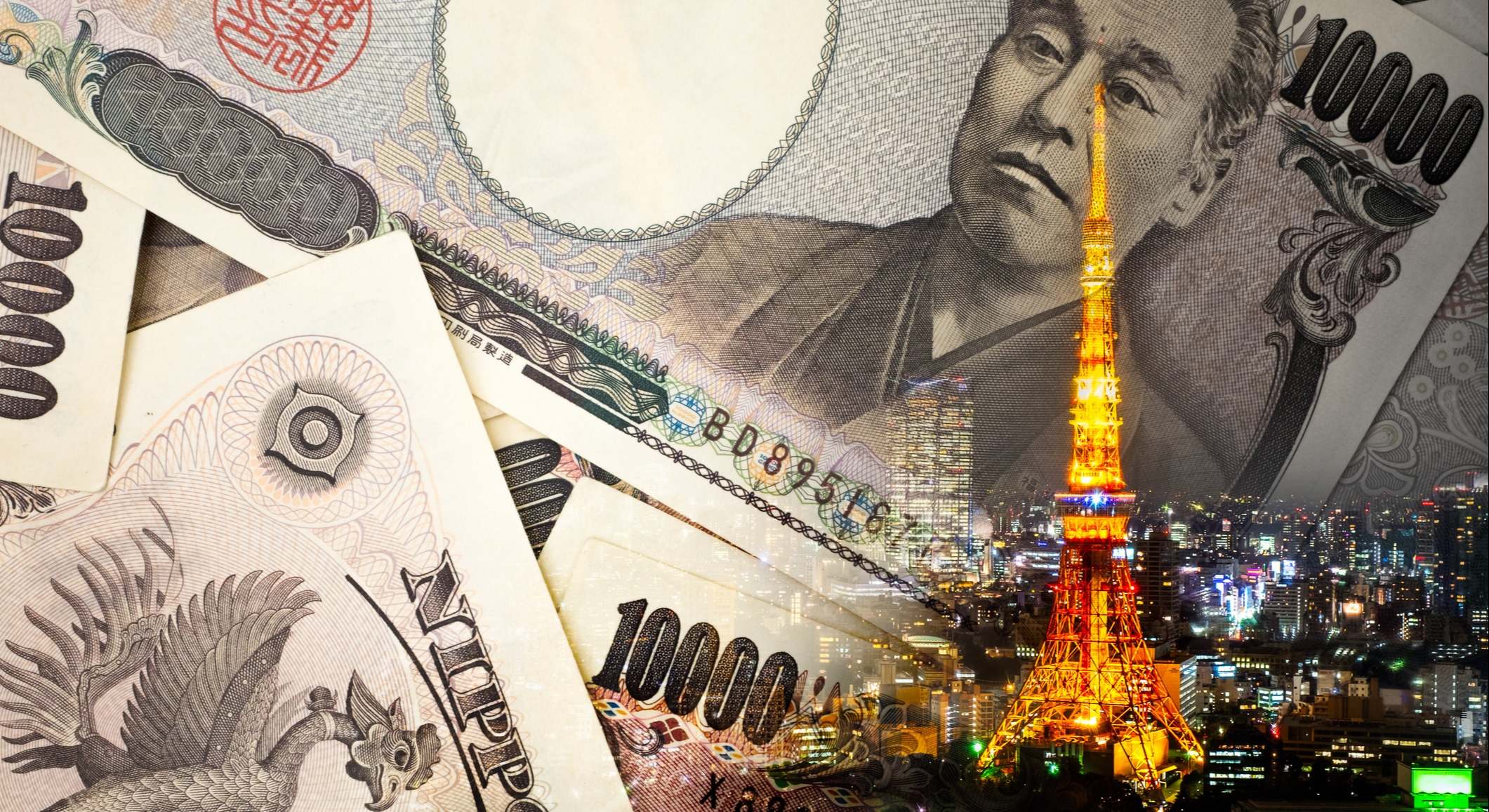 Pendientes de la decisión del BoJ