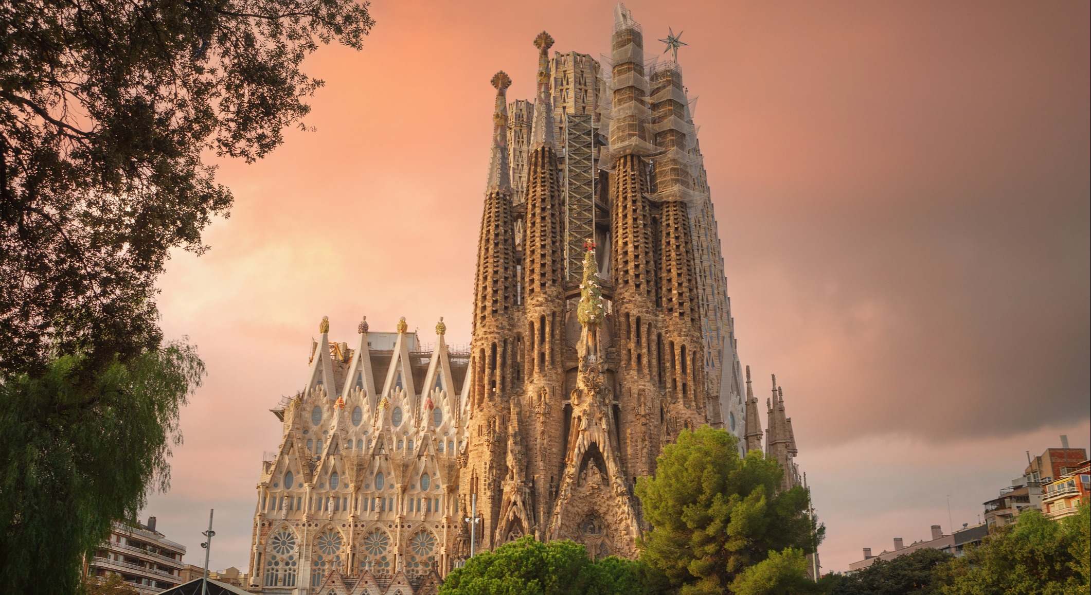 Sagrada familia