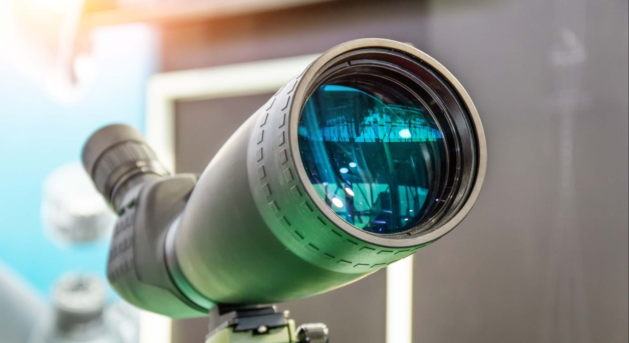 Telescopio