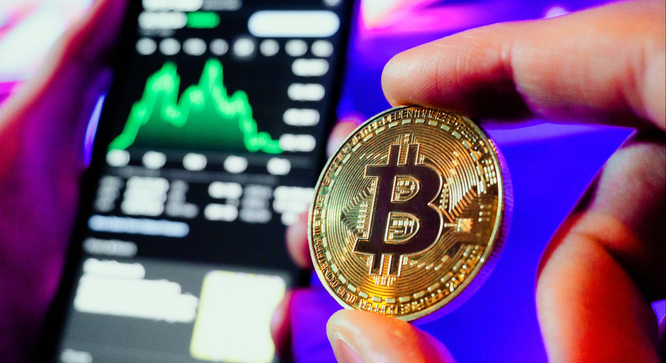 Criptomonedas