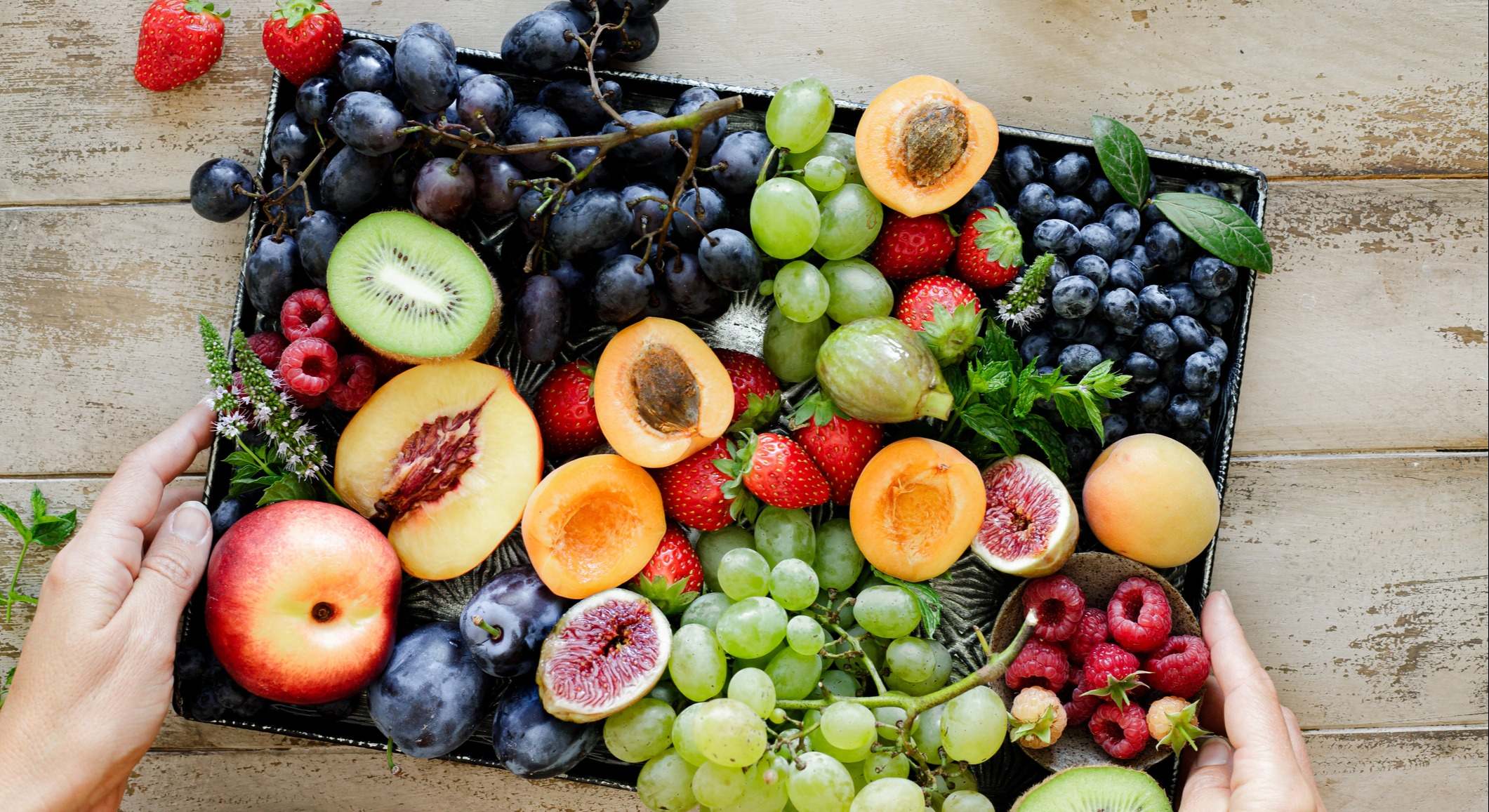 Frutas