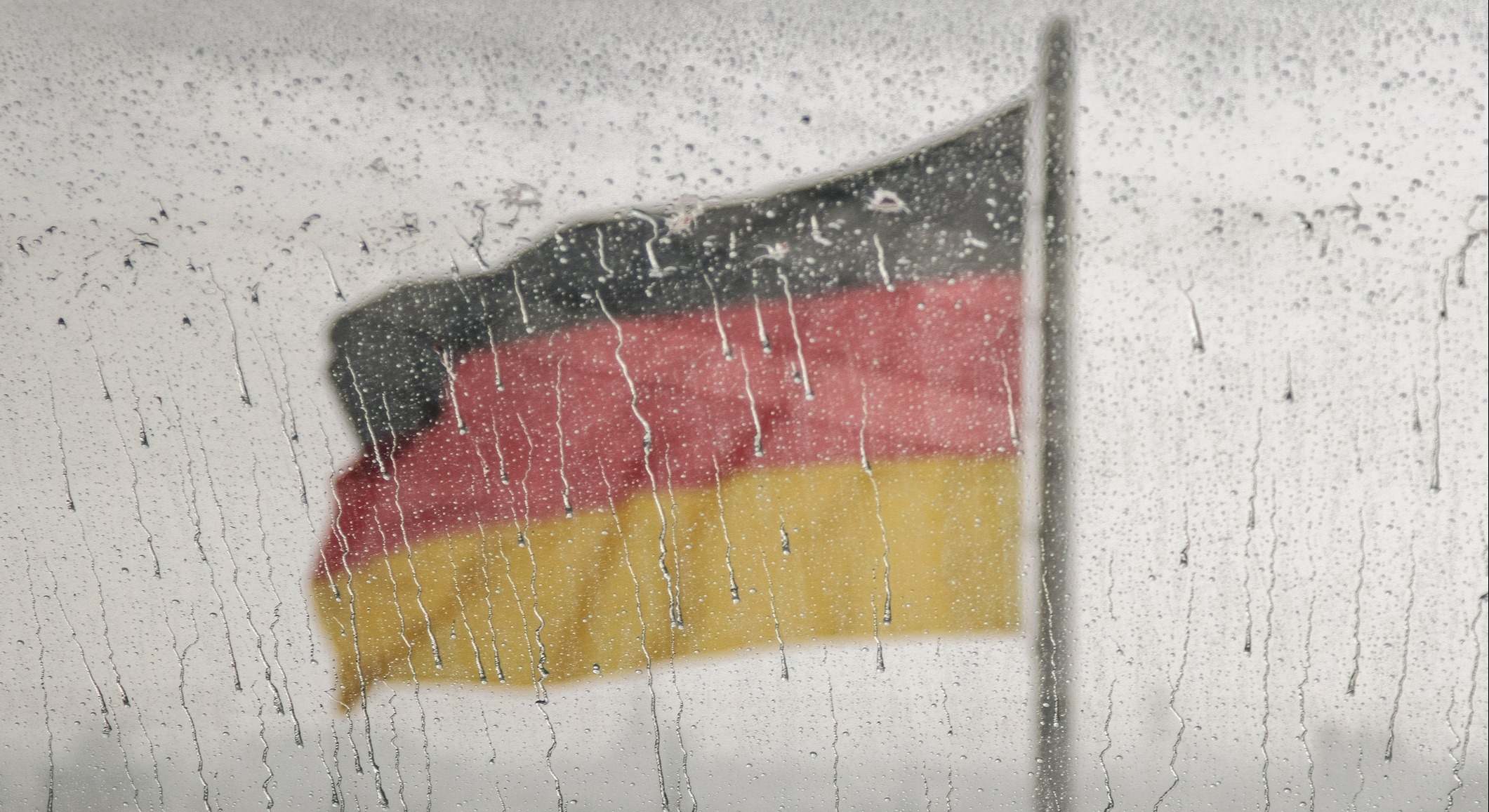 Bandera de Alemania